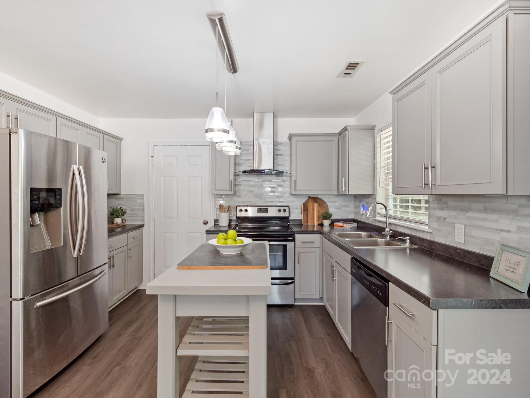 Legacy Park - Residential