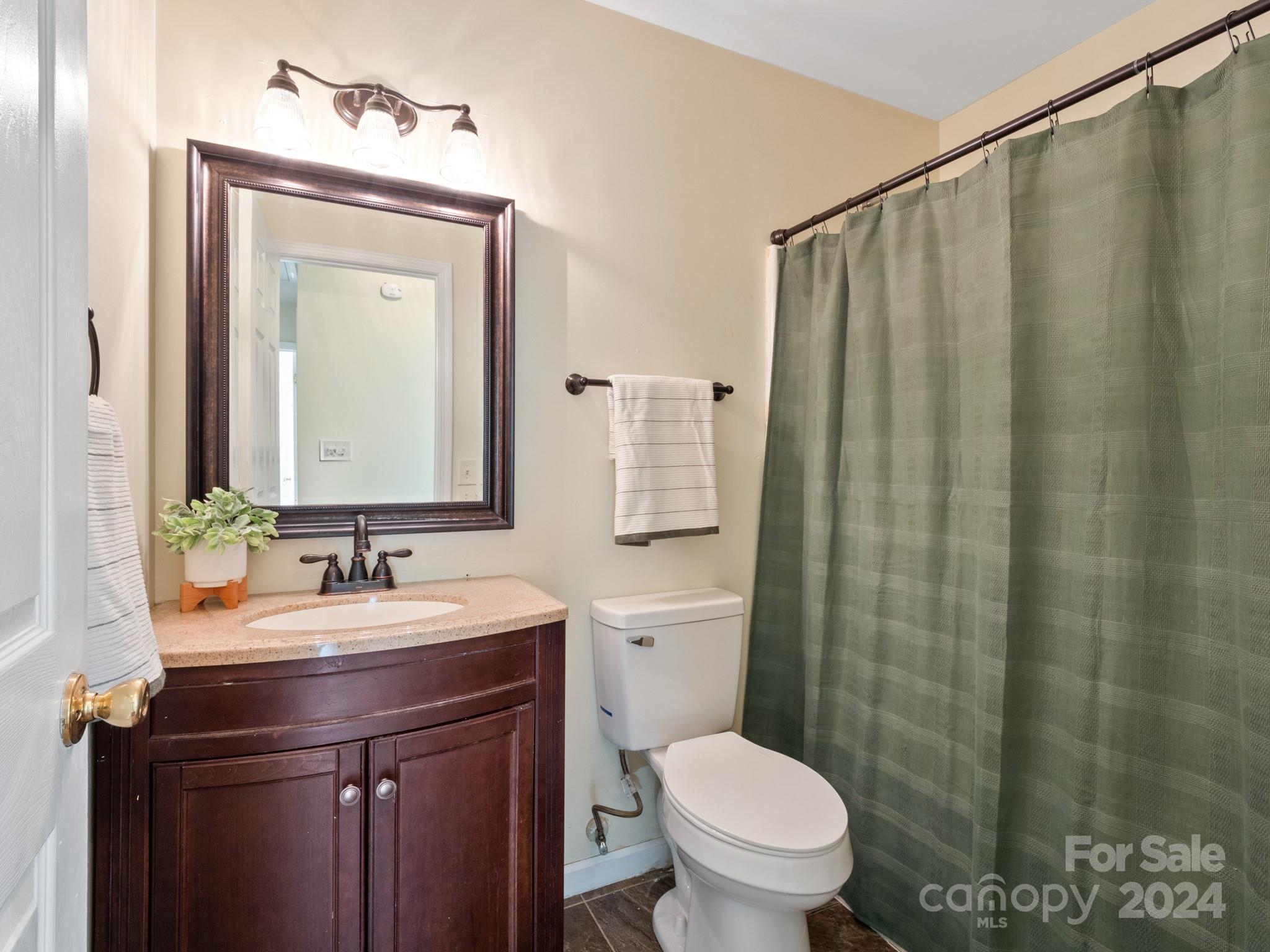 Legacy Park - Residential