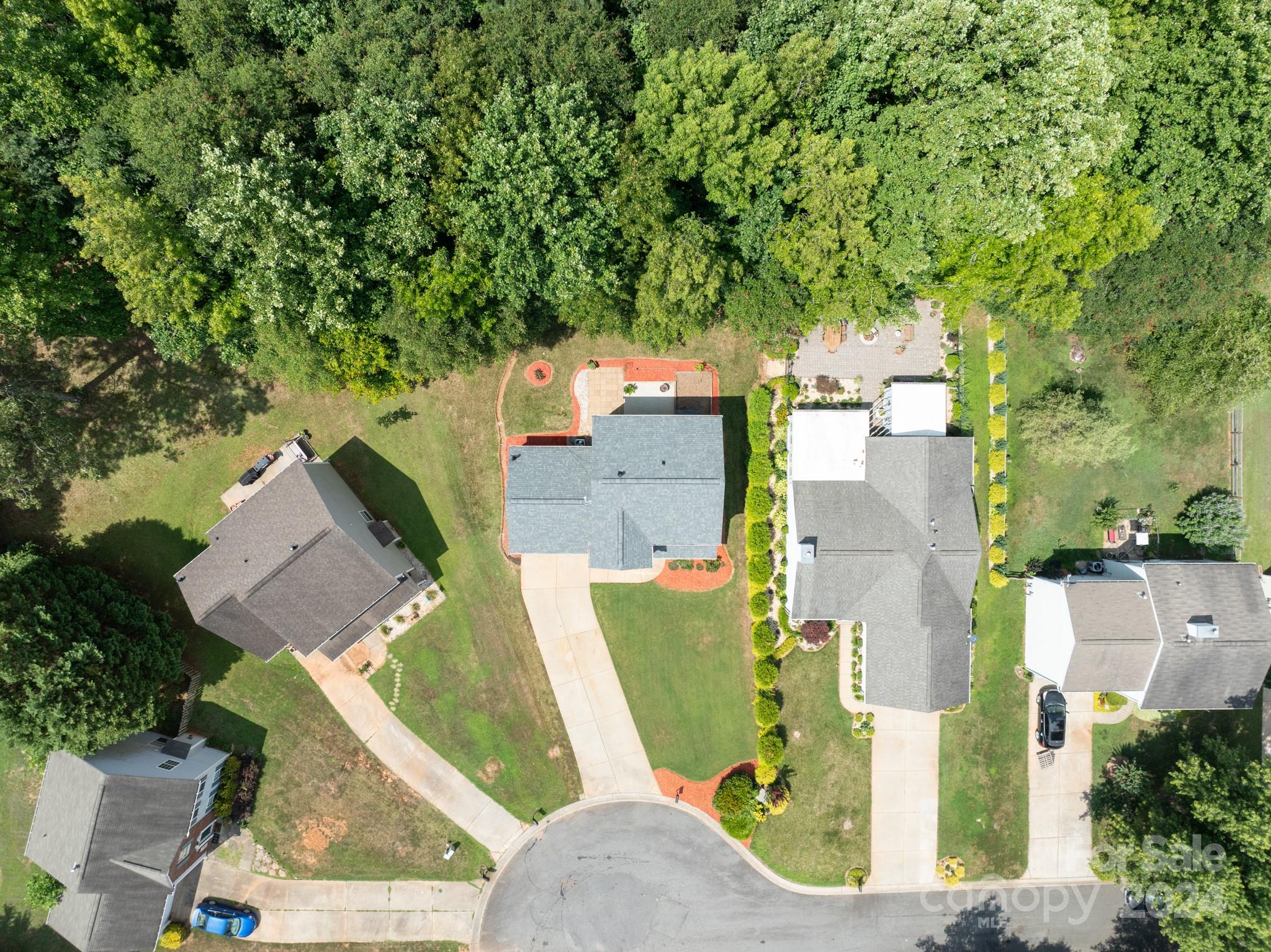 Legacy Park - Residential