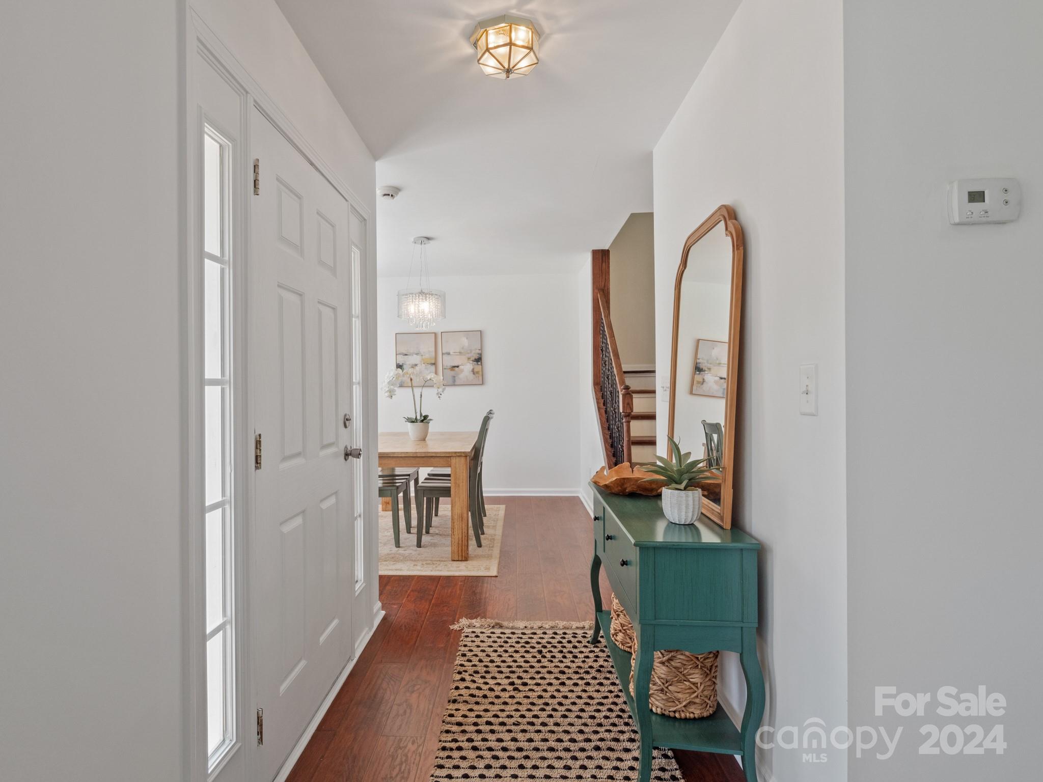 Legacy Park - Residential