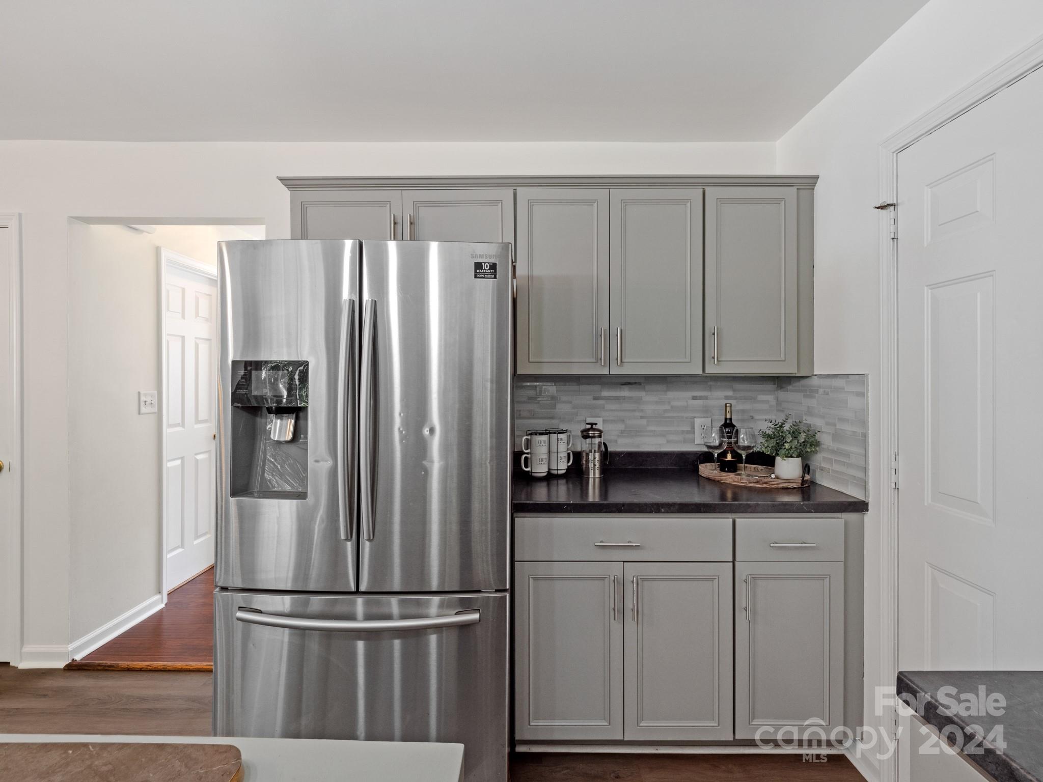 Legacy Park - Residential