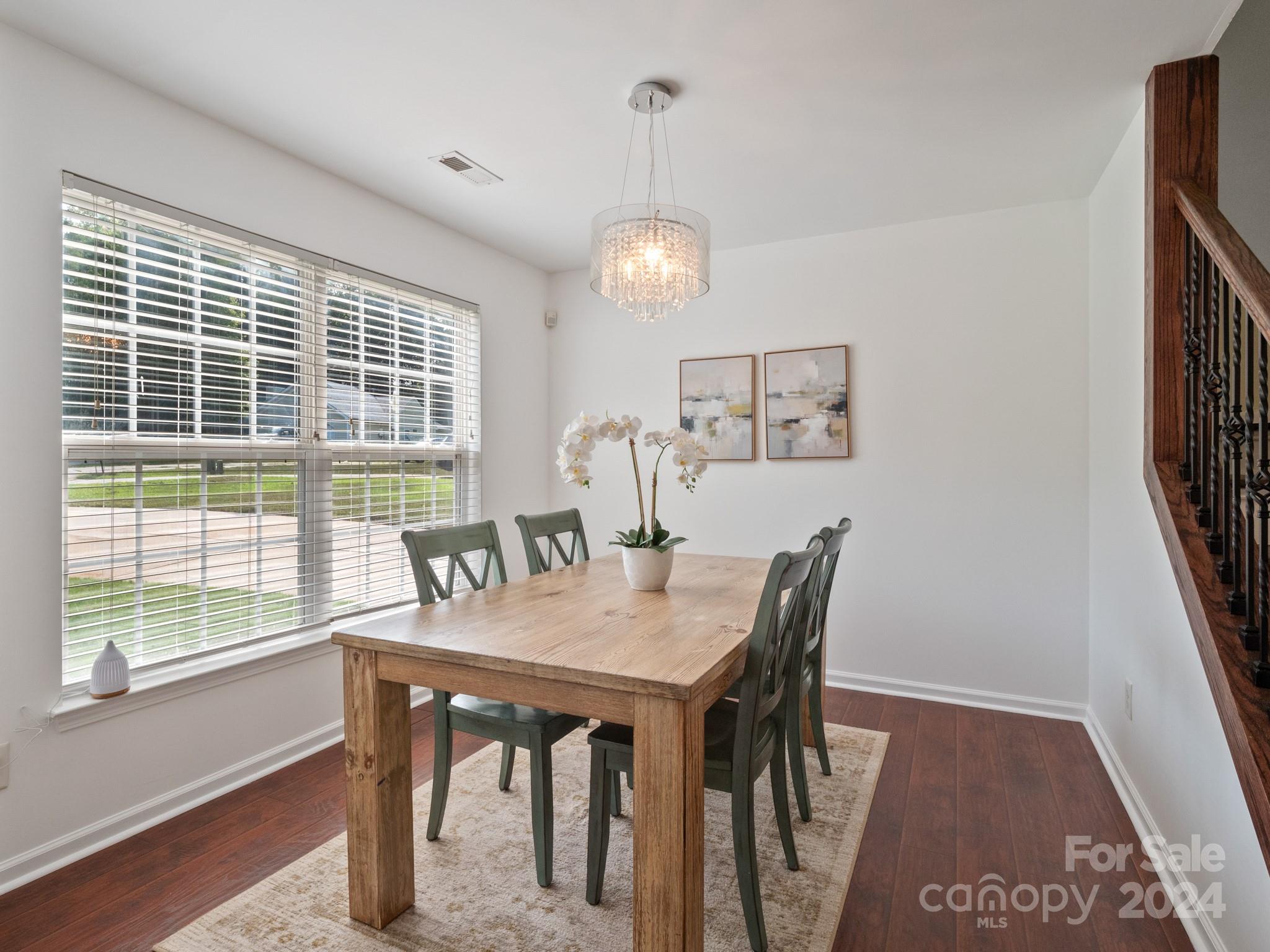 Legacy Park - Residential