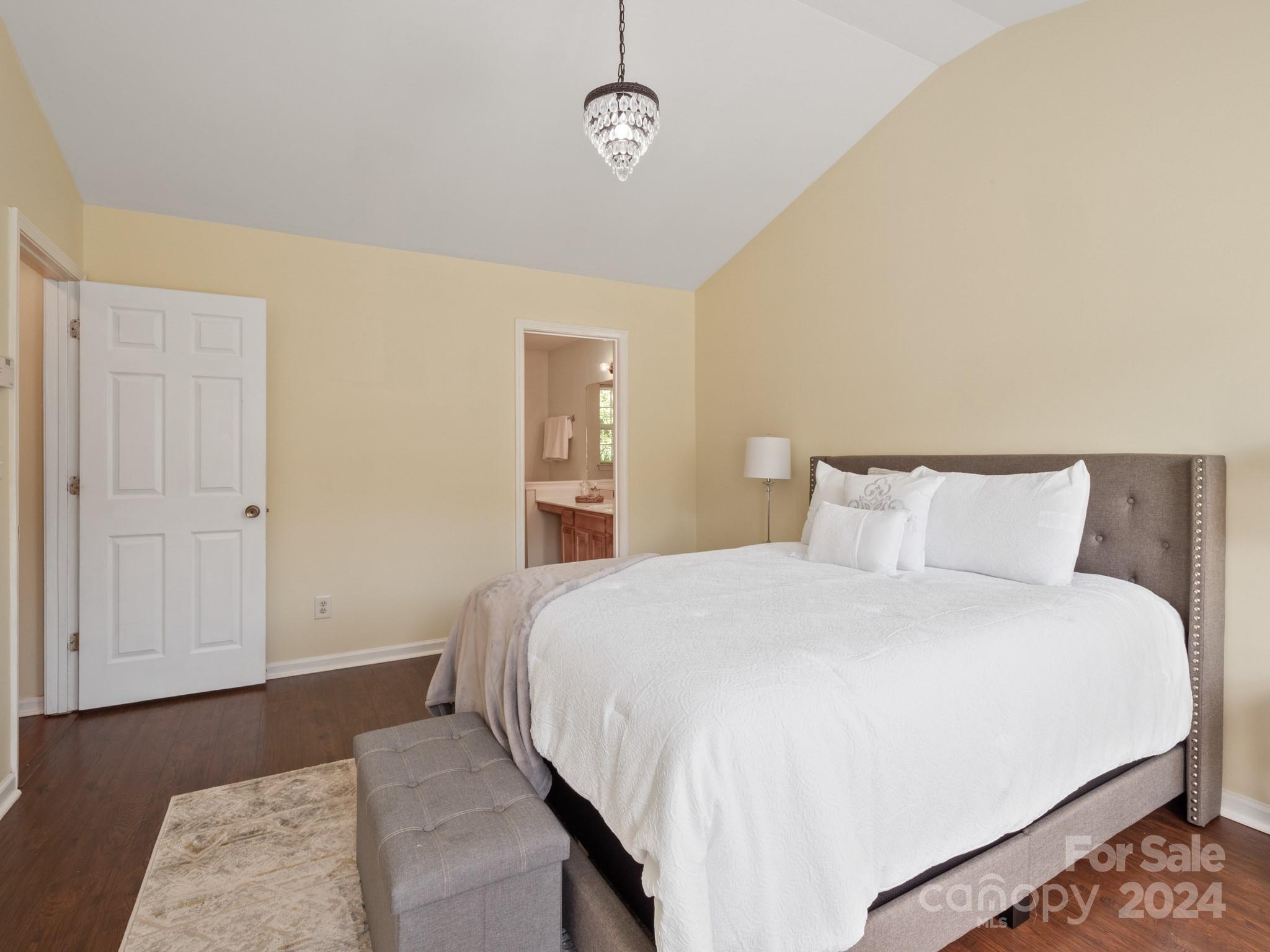 Legacy Park - Residential