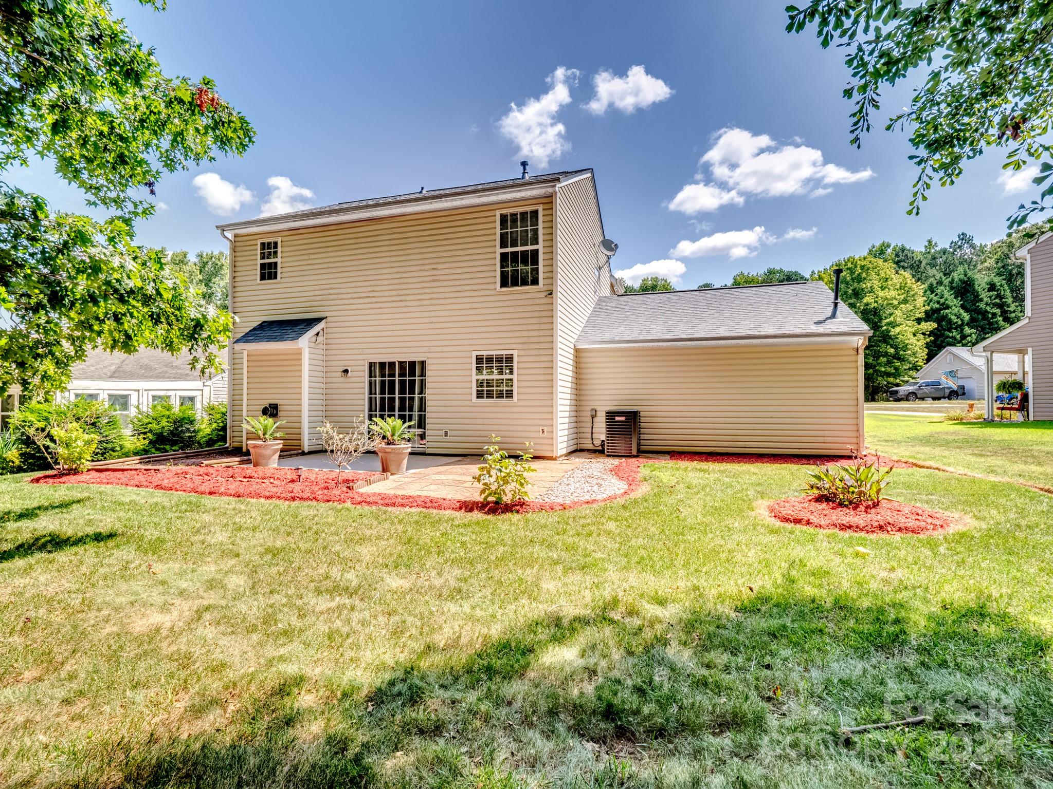 Legacy Park - Residential