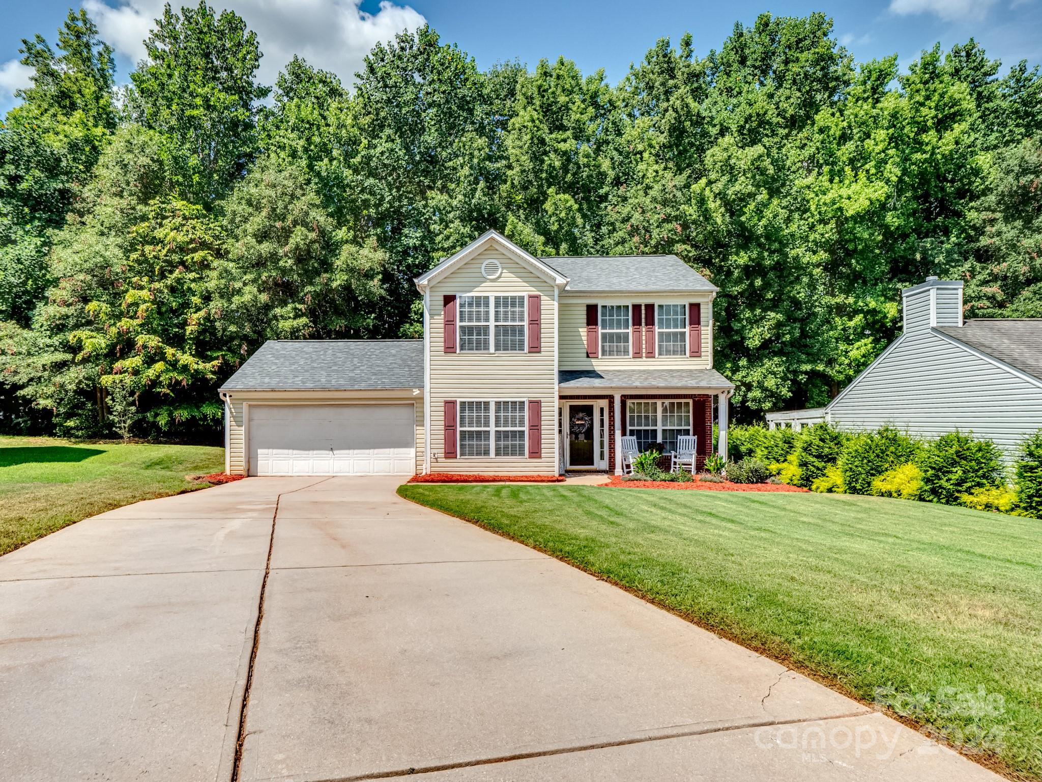 Legacy Park - Residential