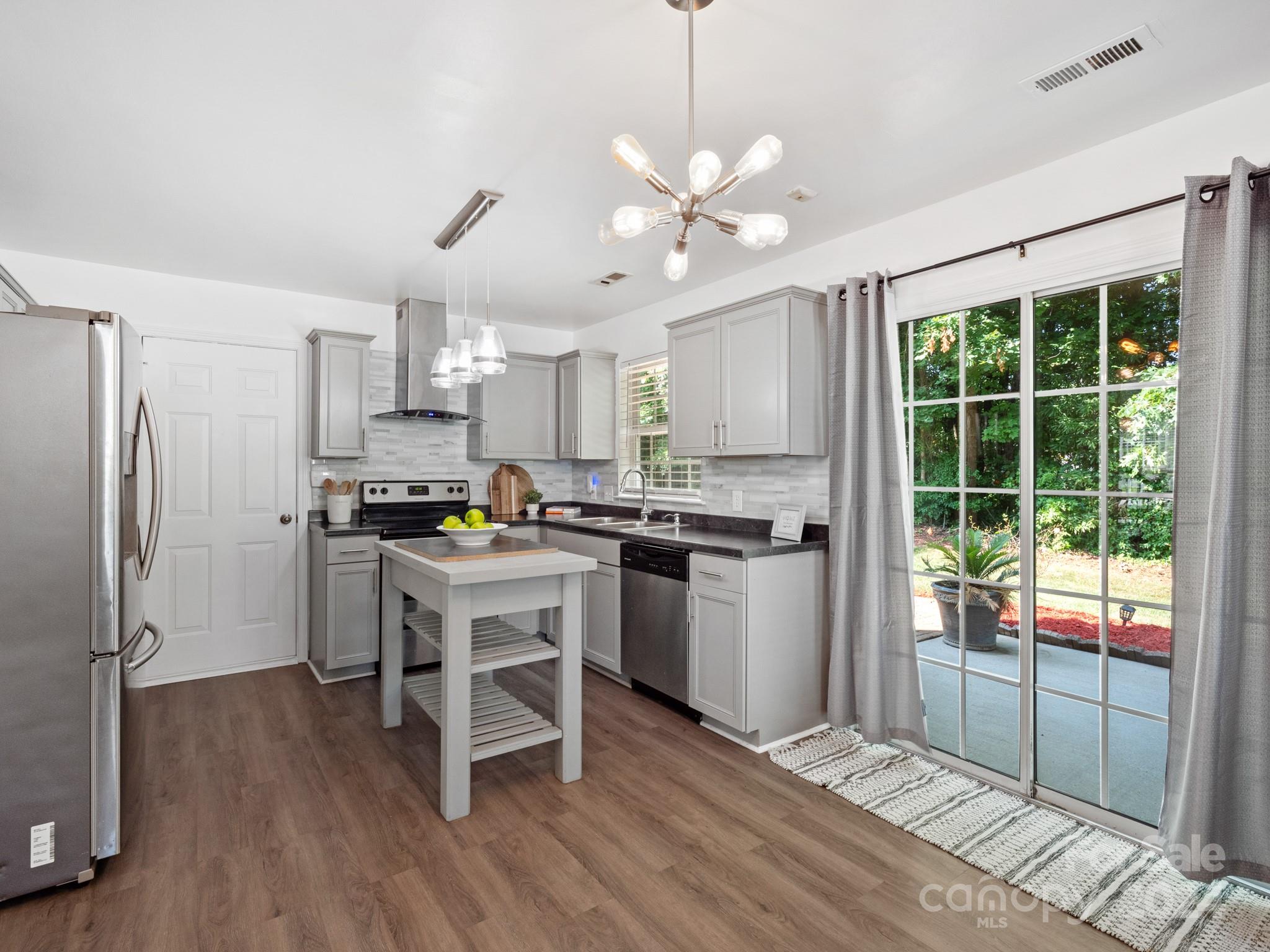 Legacy Park - Residential