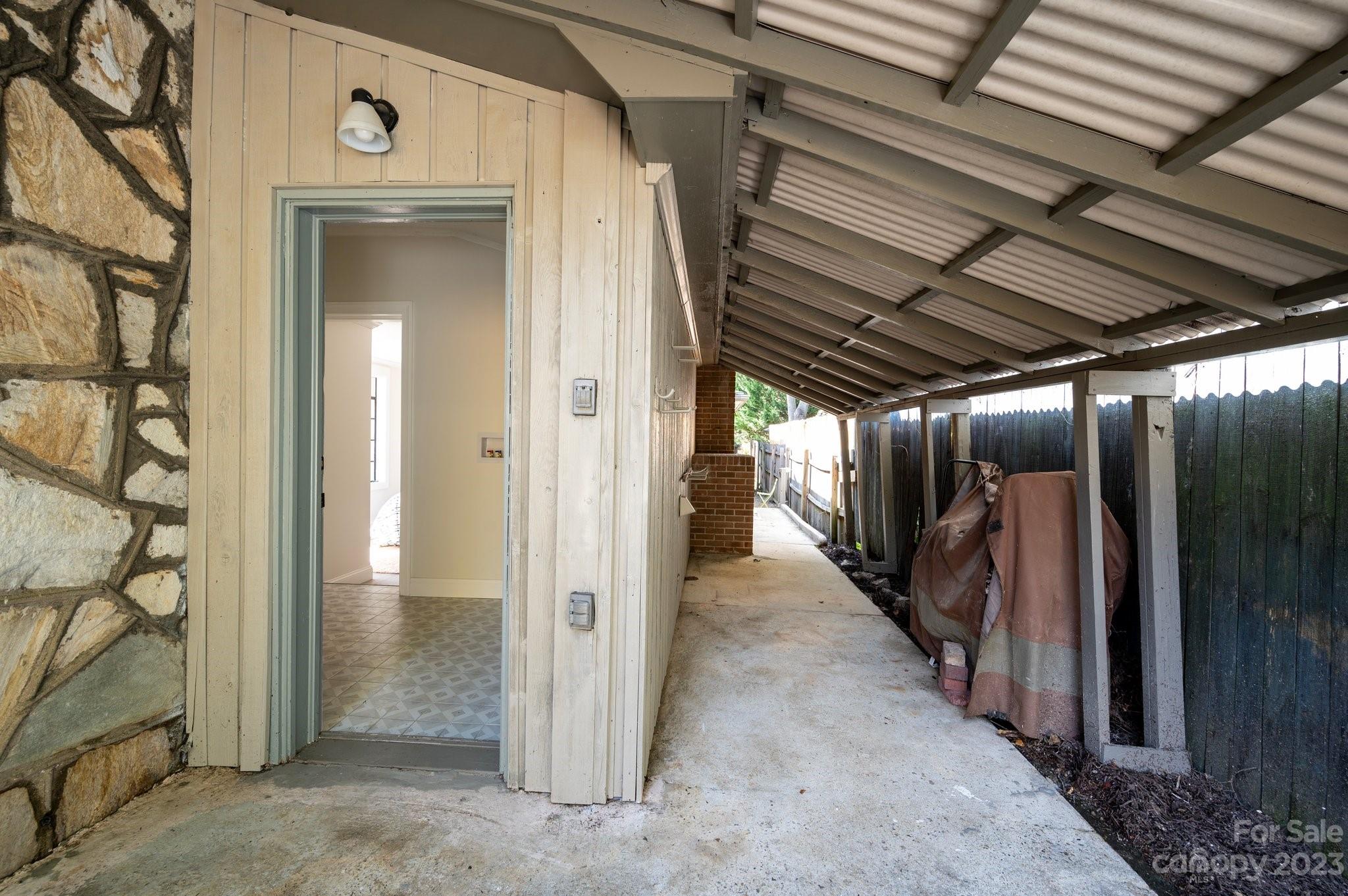 West Asheville - Residential