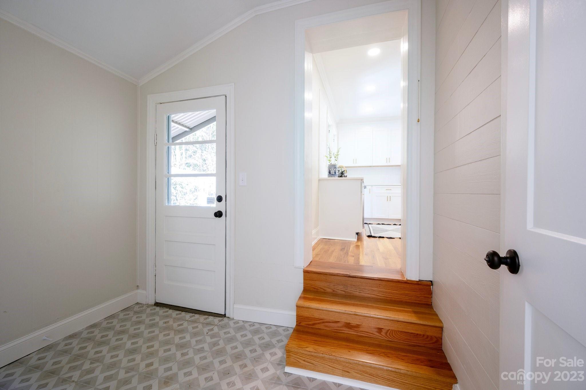 West Asheville - Residential