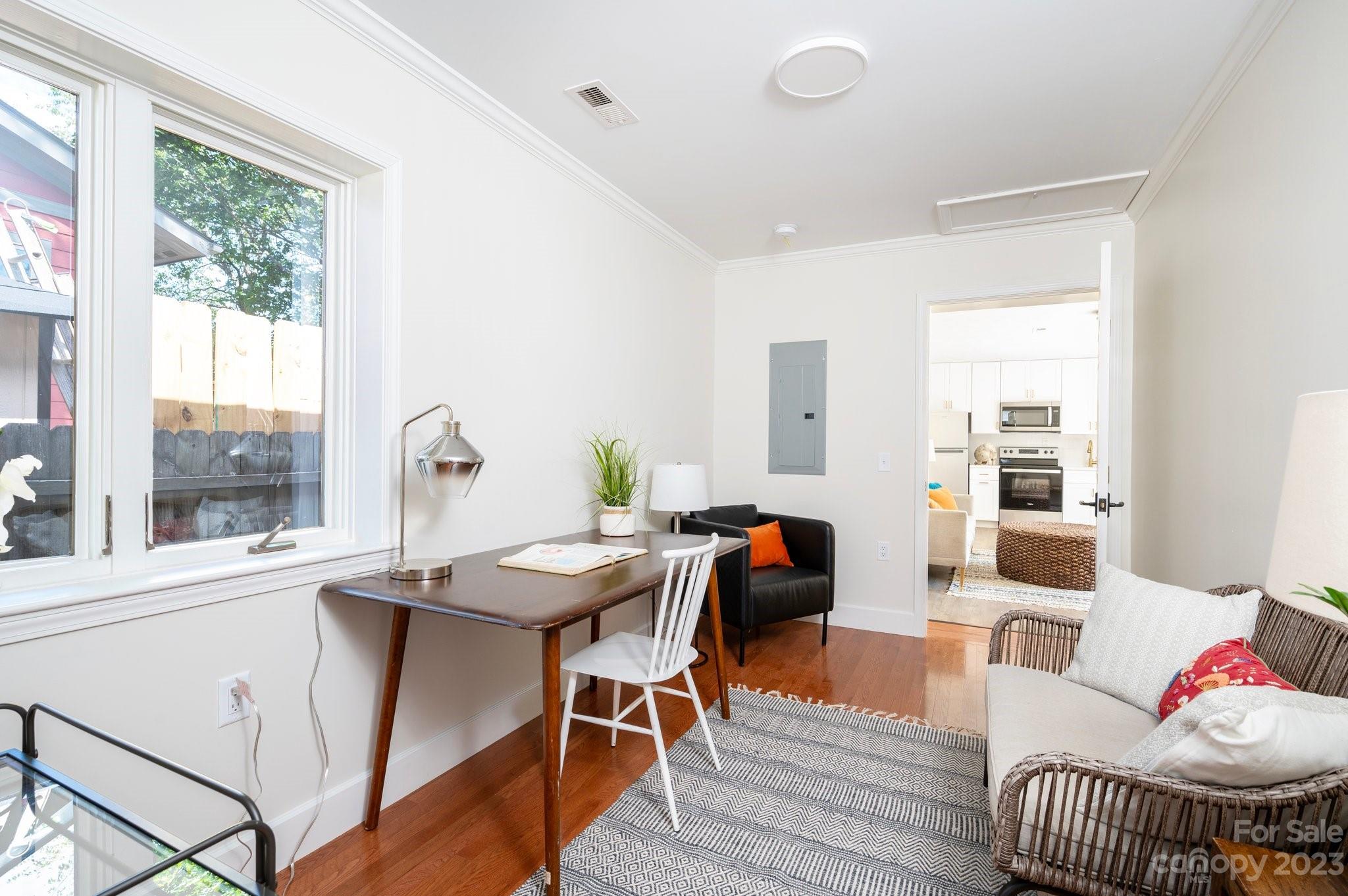 West Asheville - Residential