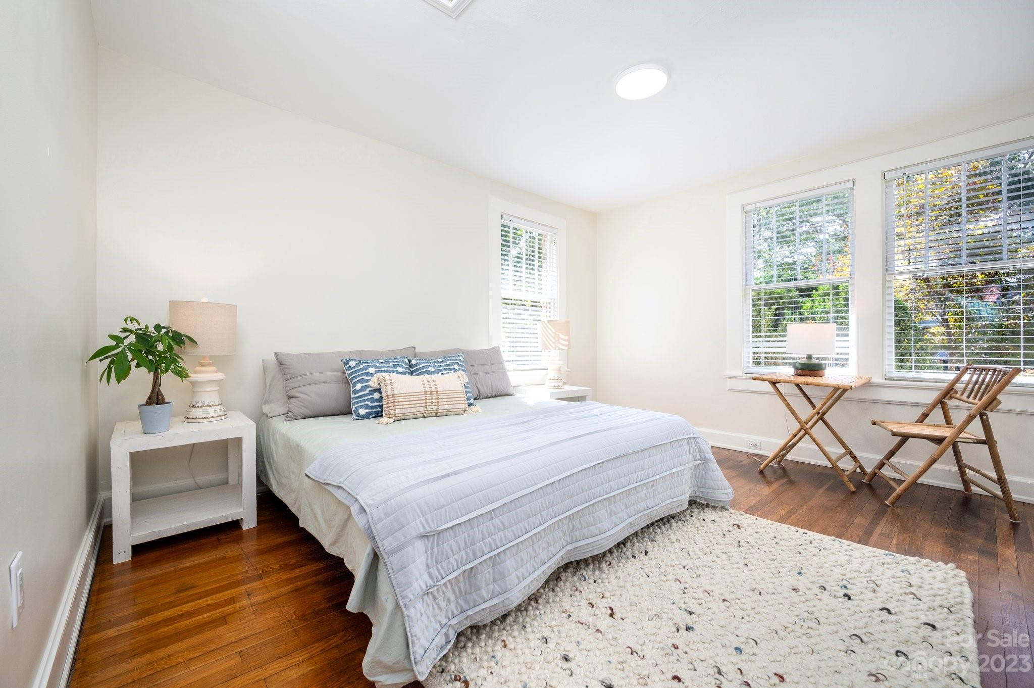 West Asheville - Residential