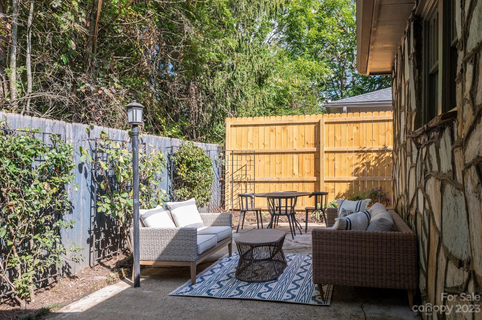 West Asheville - Residential