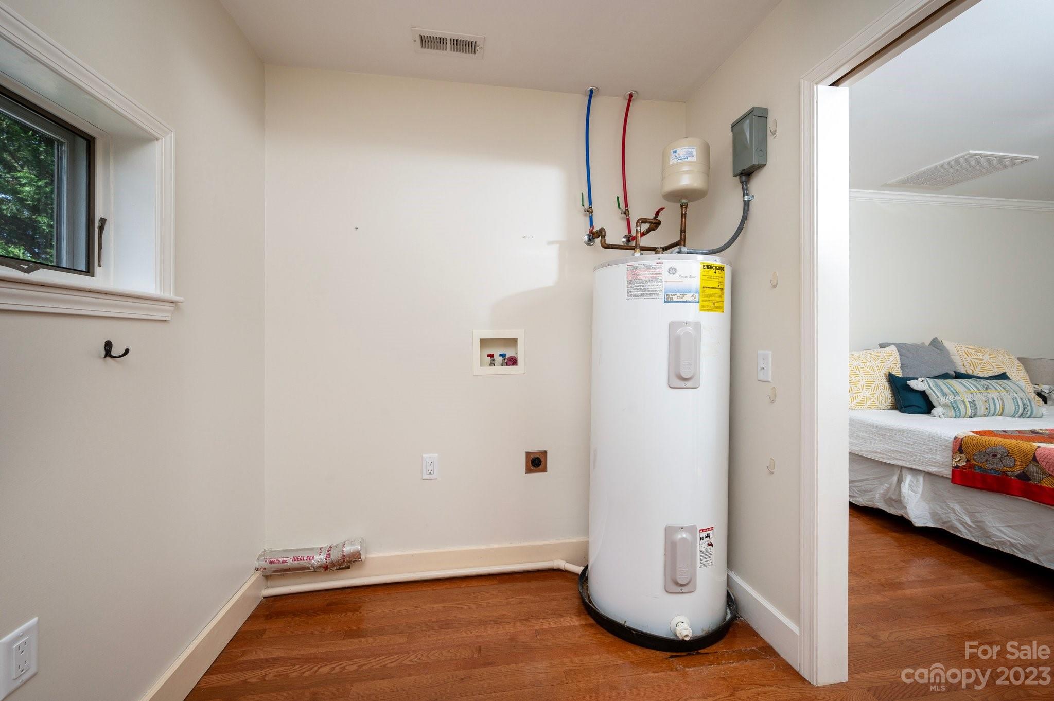 West Asheville - Residential