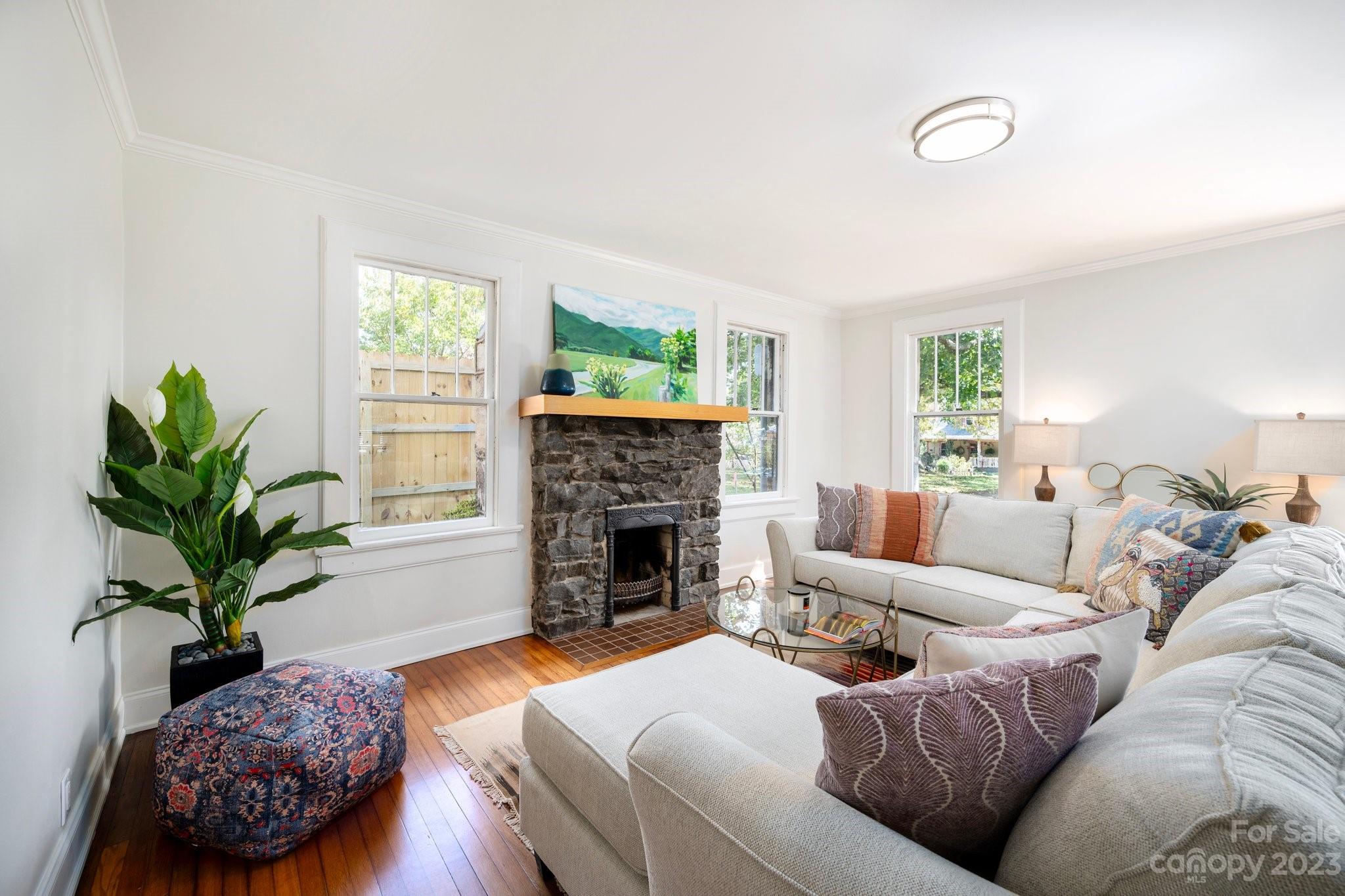 West Asheville - Residential