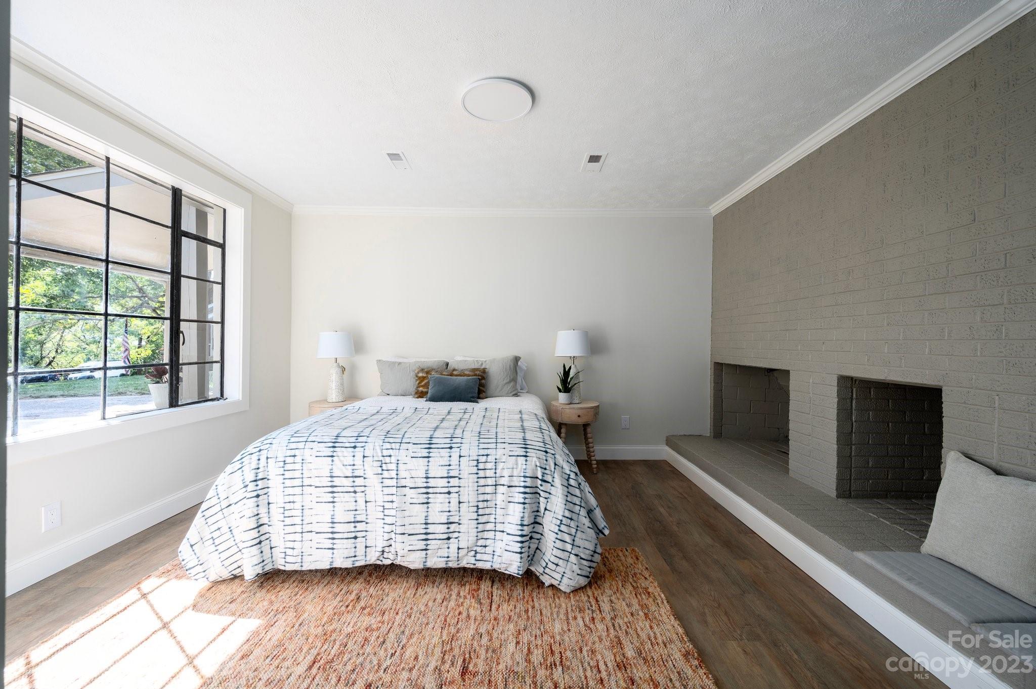 West Asheville - Residential