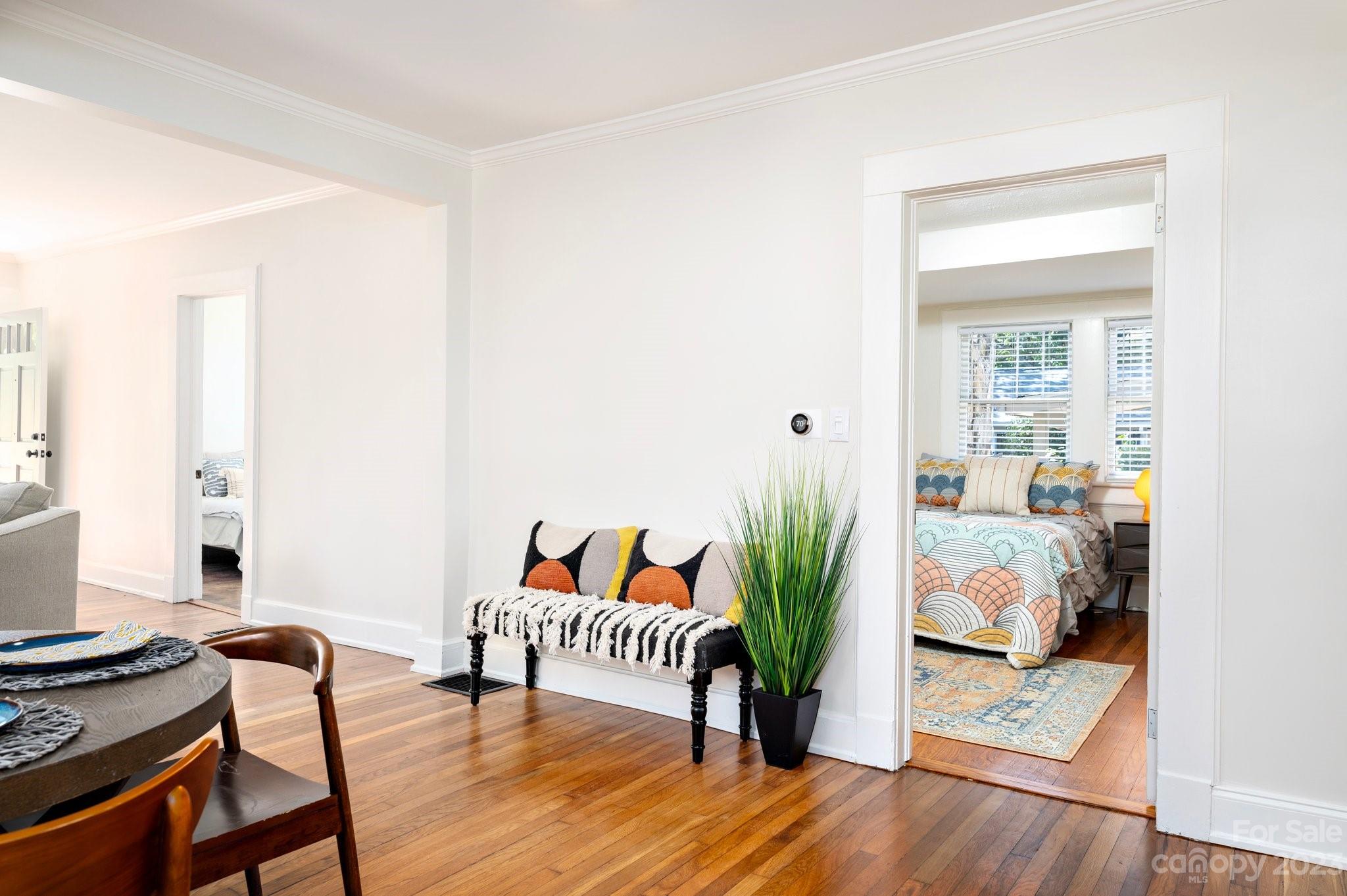 West Asheville - Residential