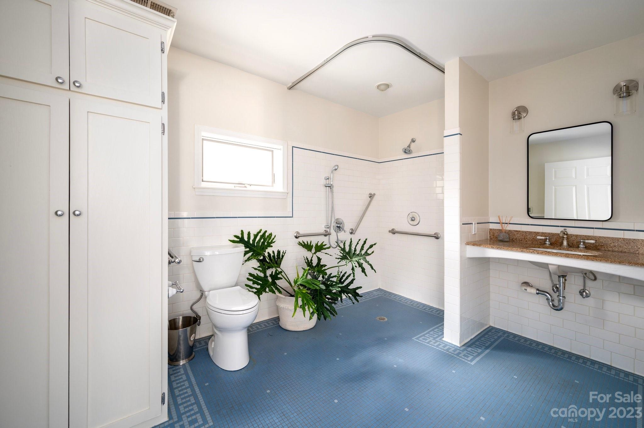 West Asheville - Residential