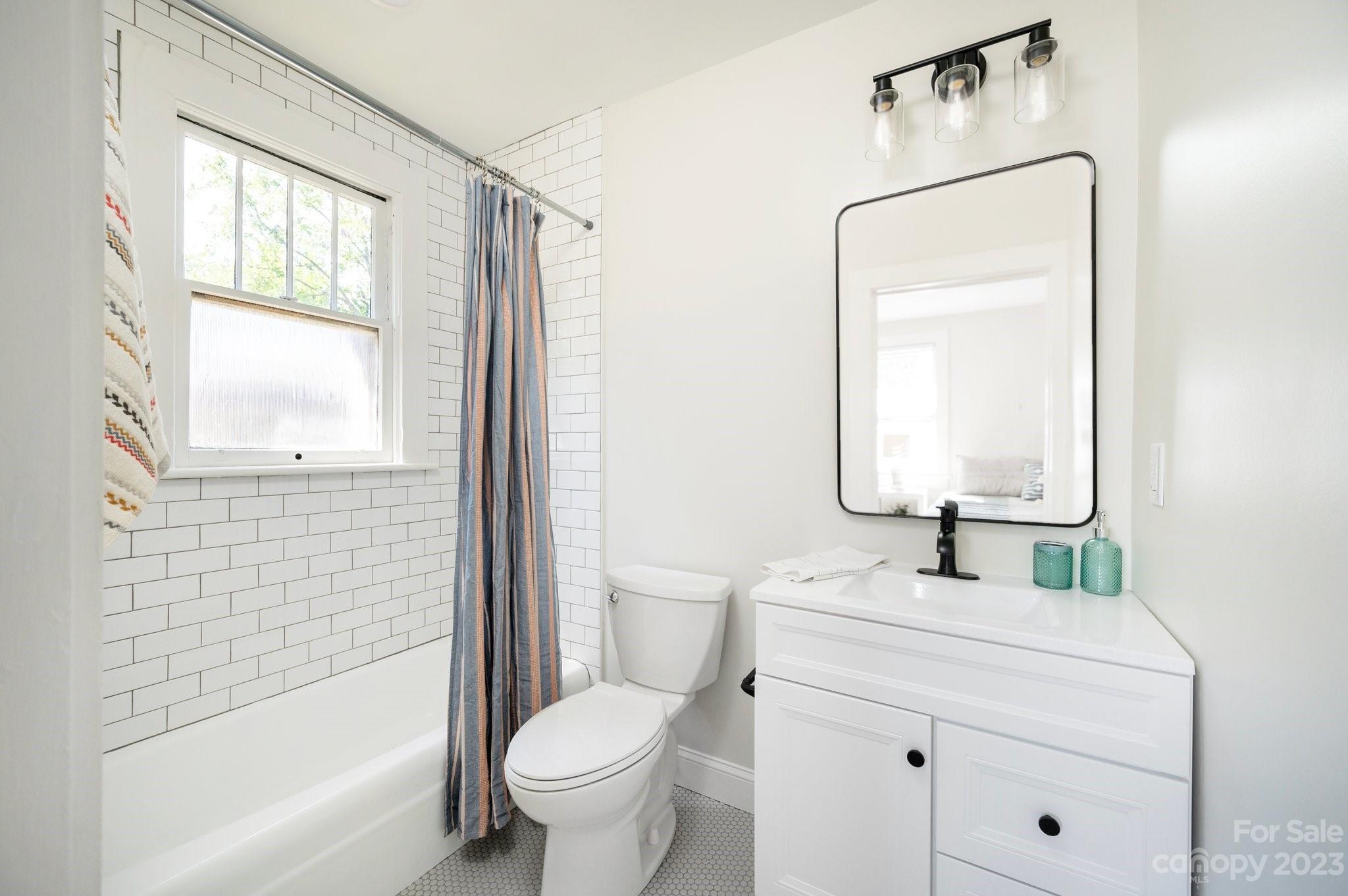 West Asheville - Residential