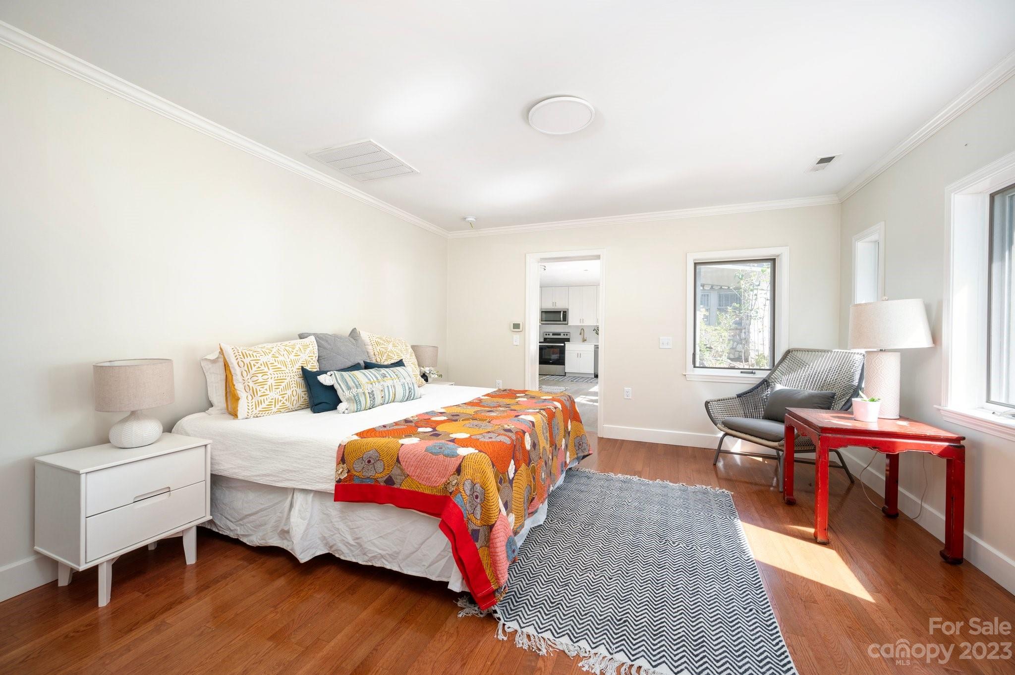 West Asheville - Residential