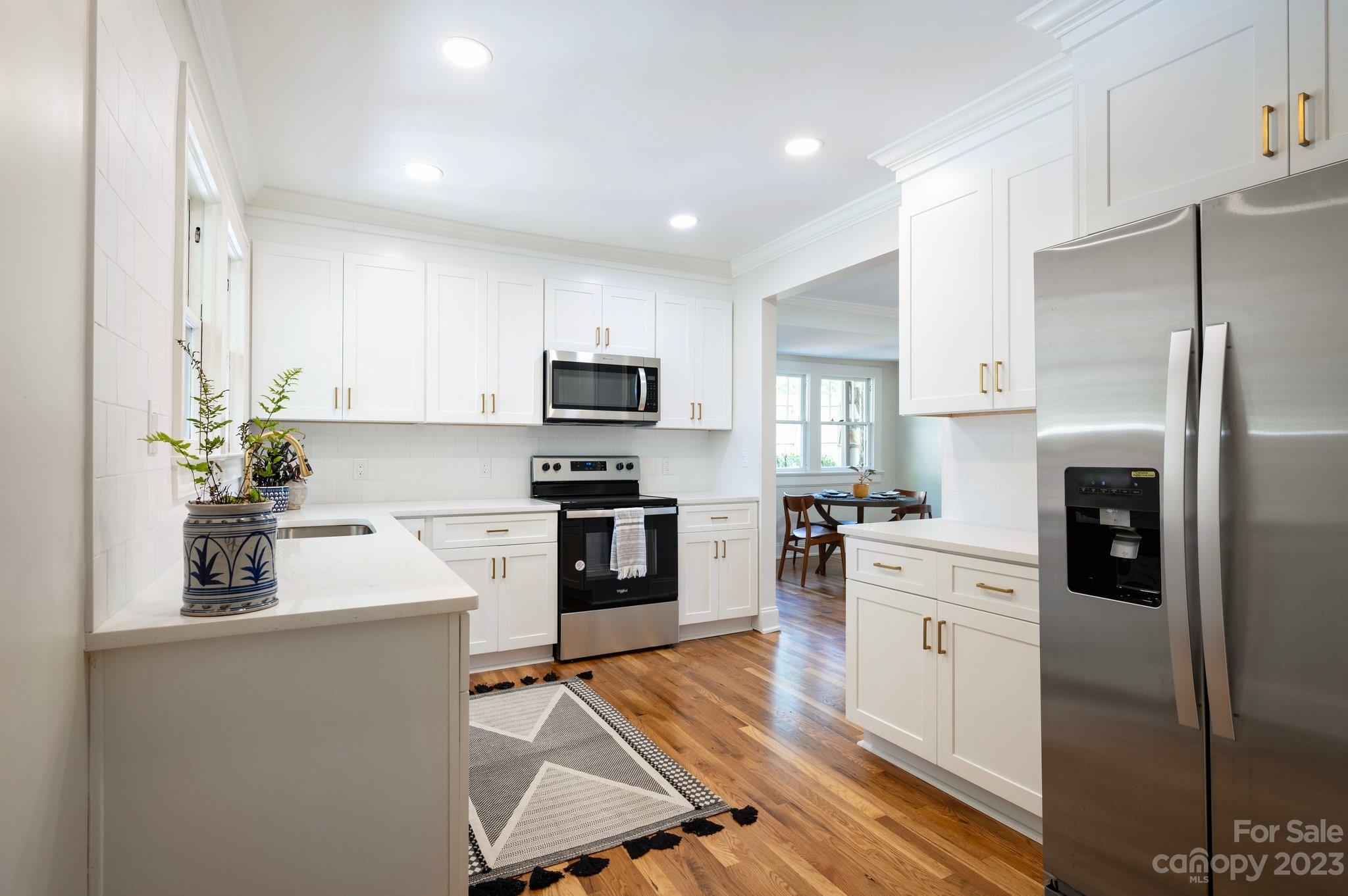 West Asheville - Residential