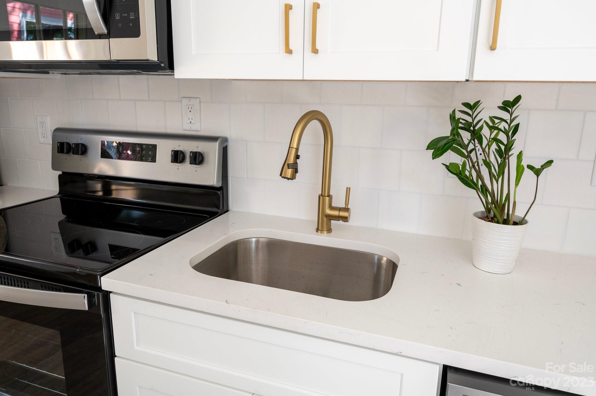 West Asheville - Residential