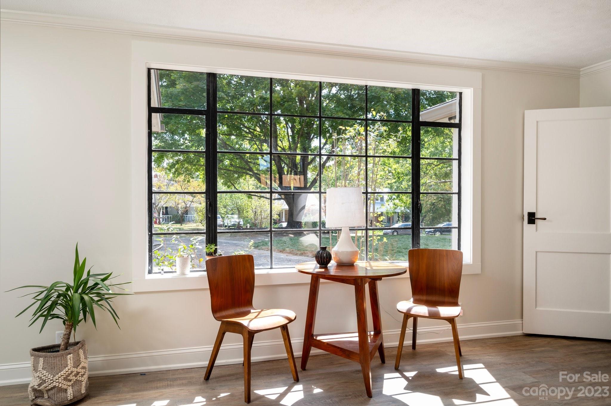 West Asheville - Residential