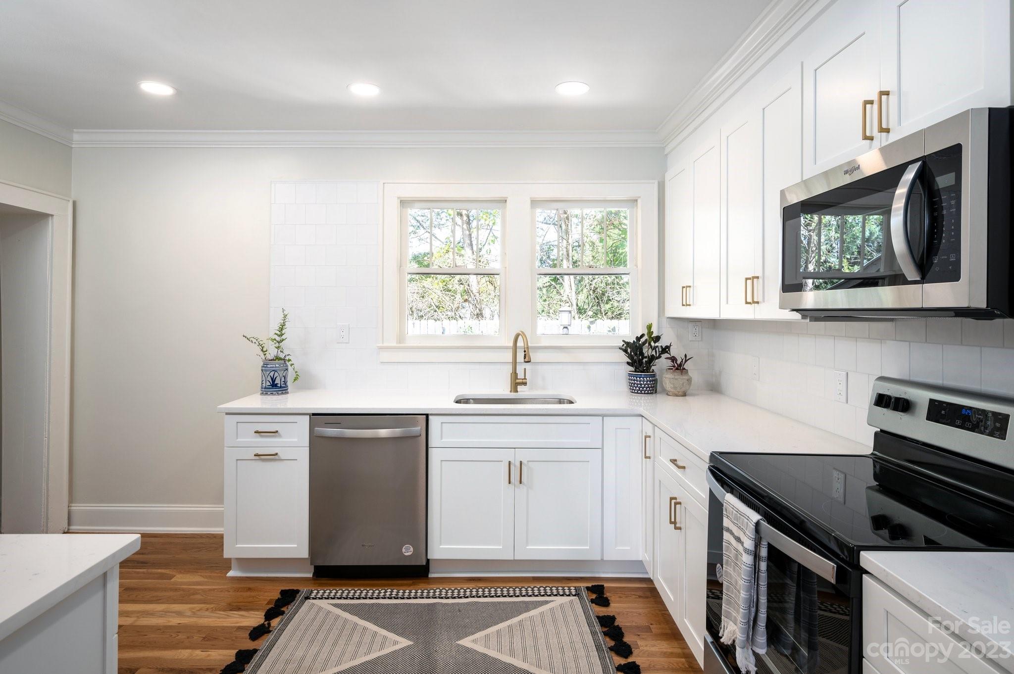 West Asheville - Residential