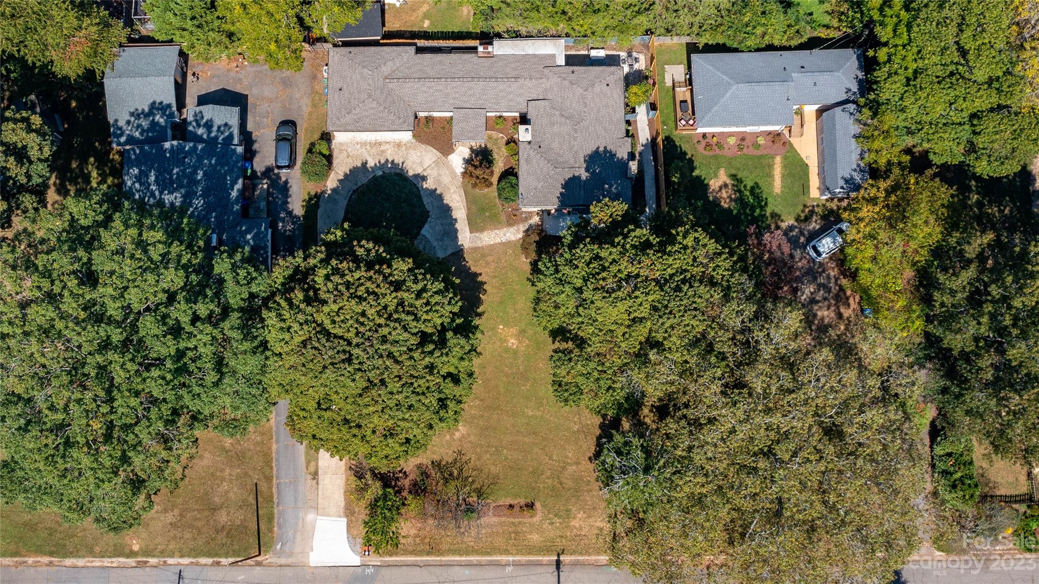 West Asheville - Residential