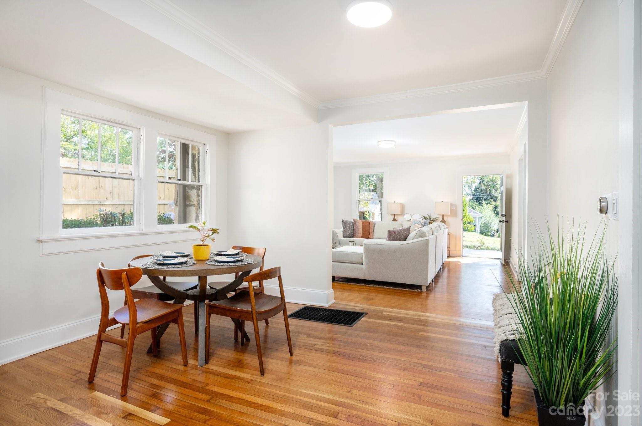 West Asheville - Residential