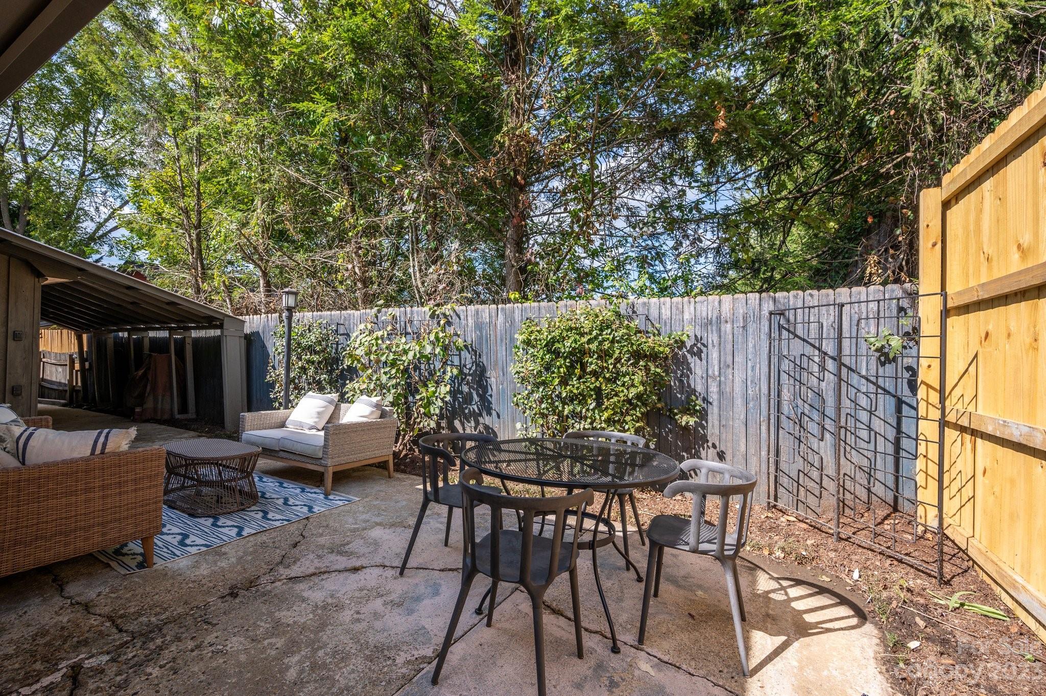 West Asheville - Residential