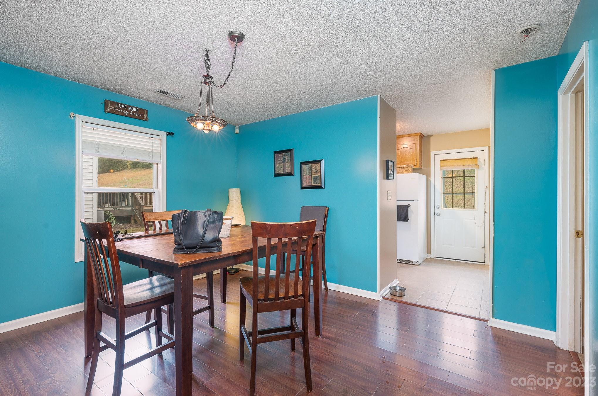 Adams Bluff - Residential