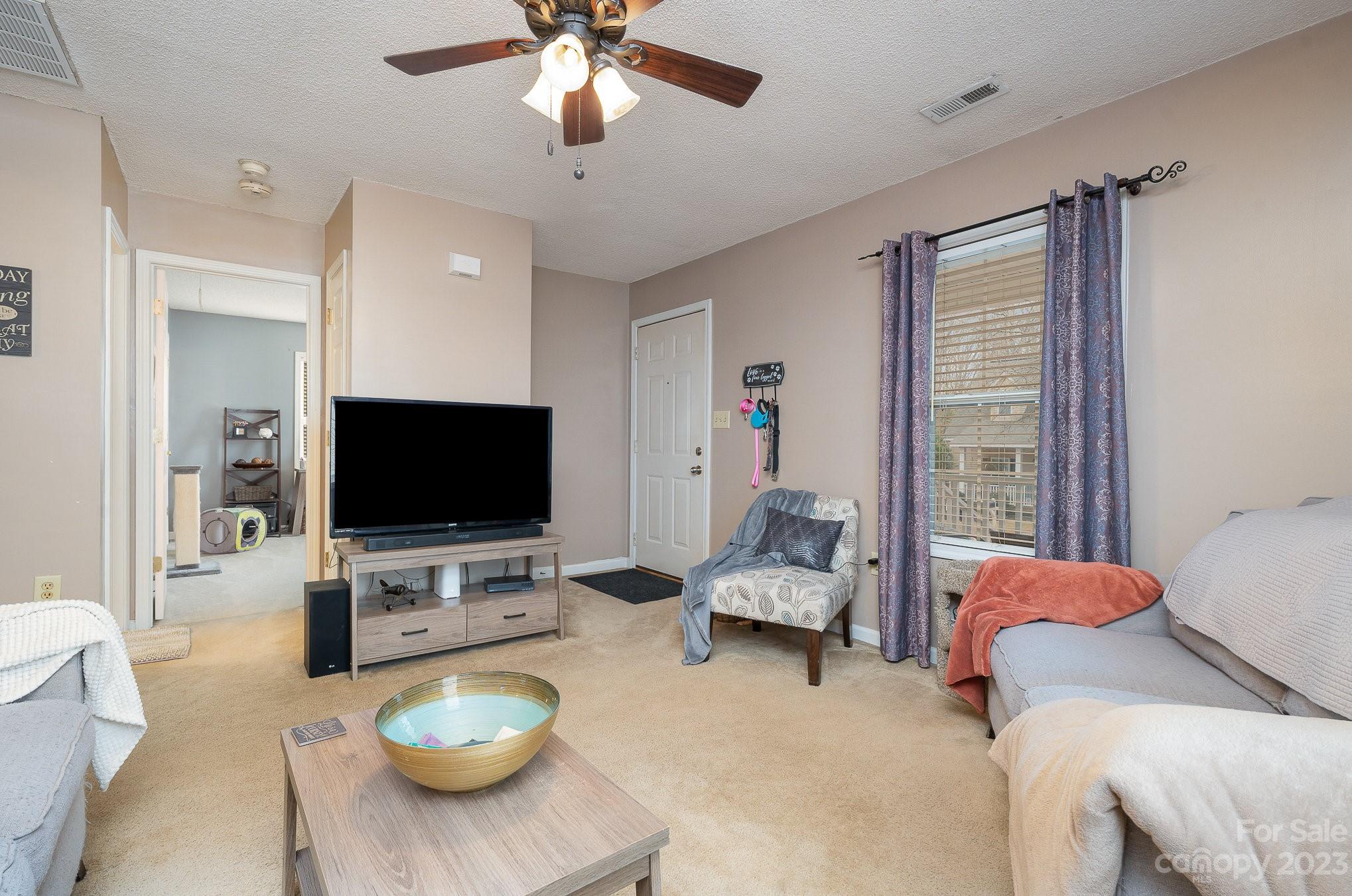 Adams Bluff - Residential