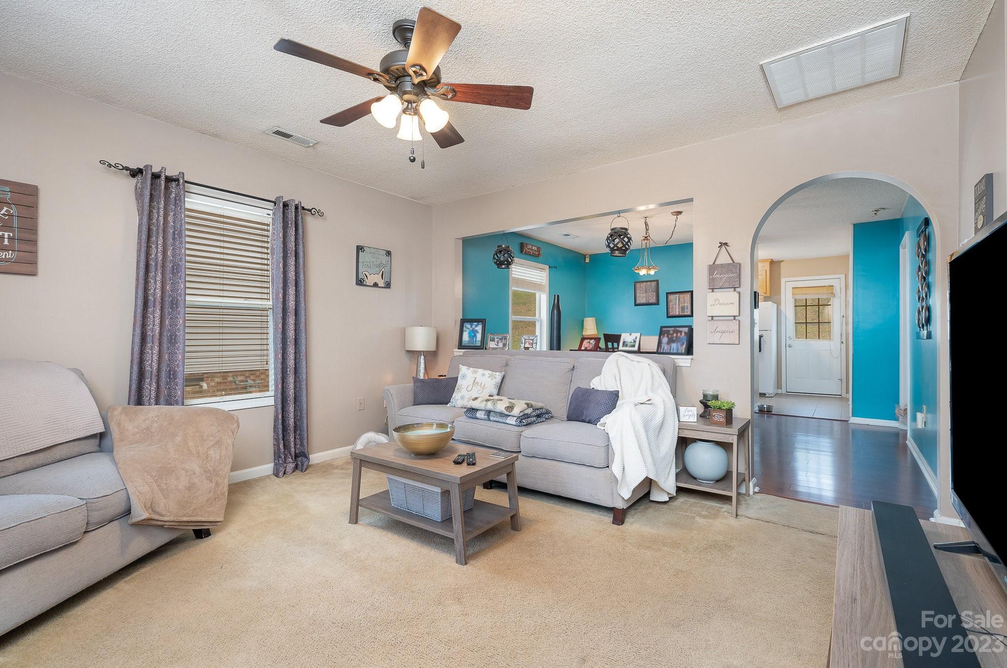 Adams Bluff - Residential