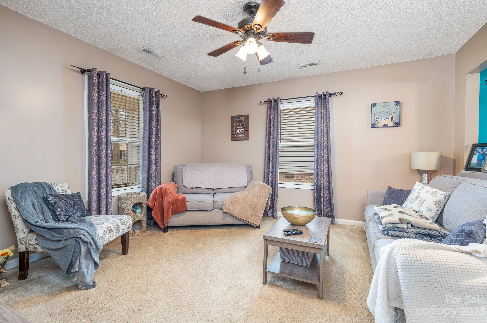 Adams Bluff - Residential