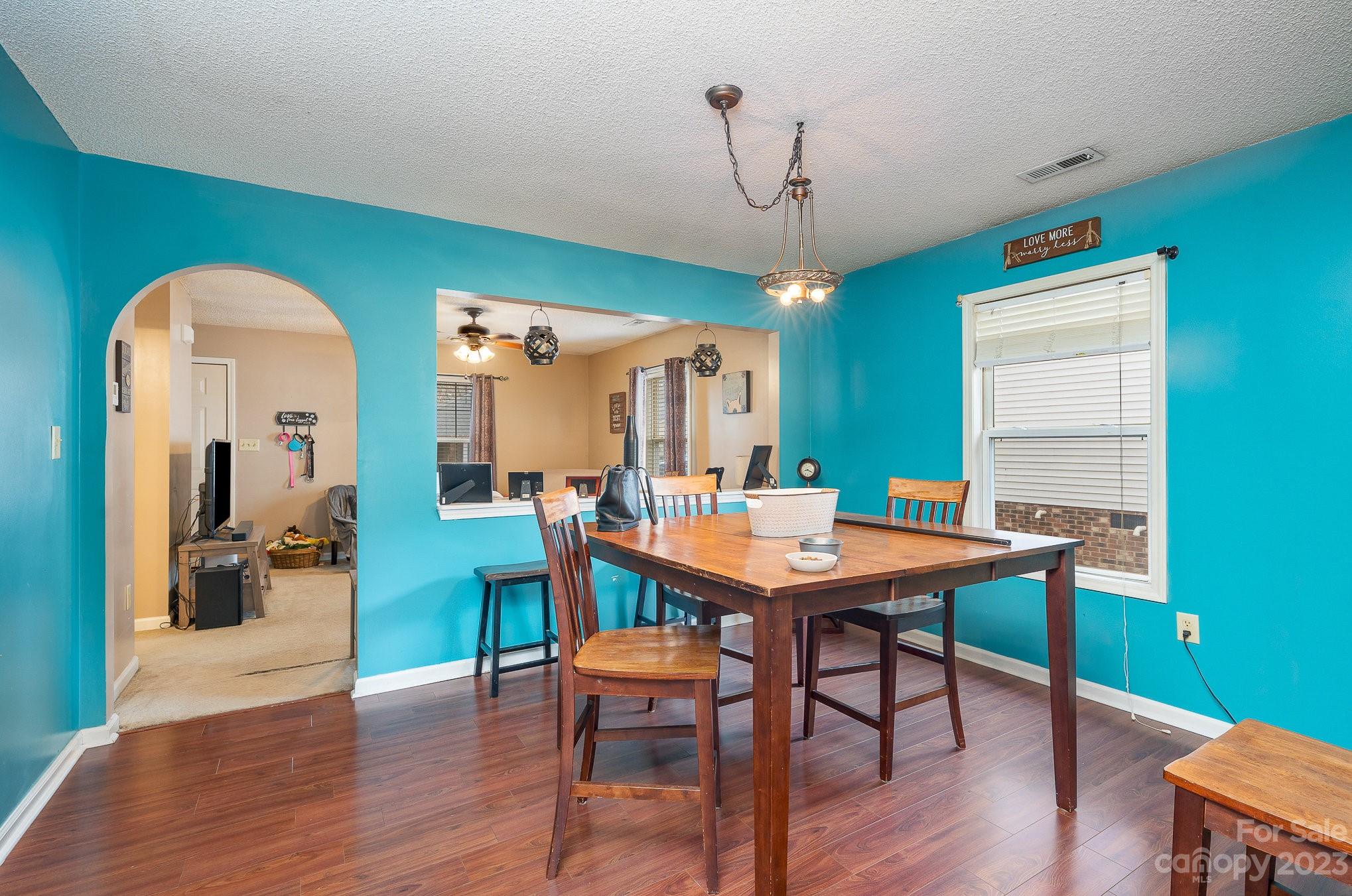 Adams Bluff - Residential