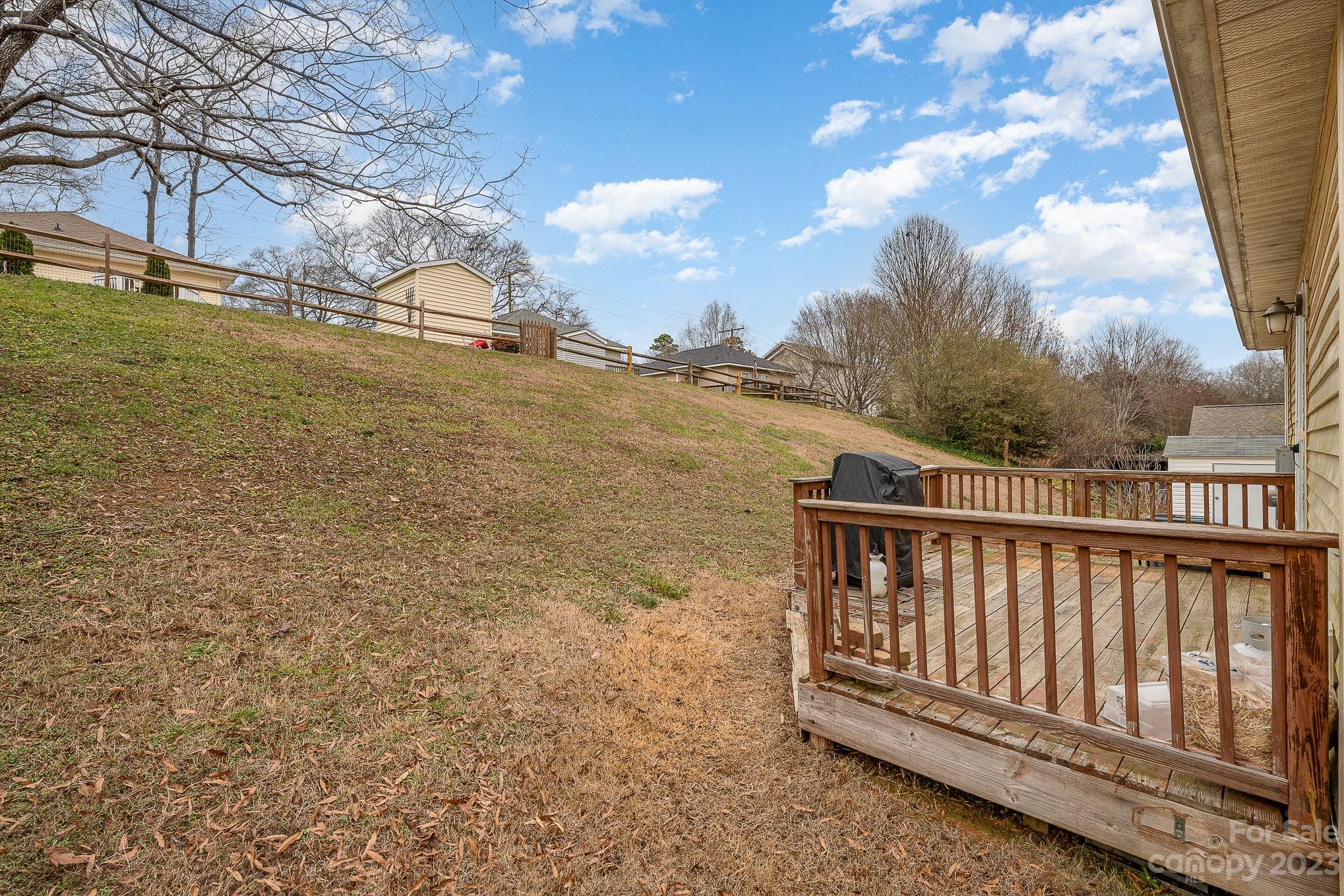 Adams Bluff - Residential