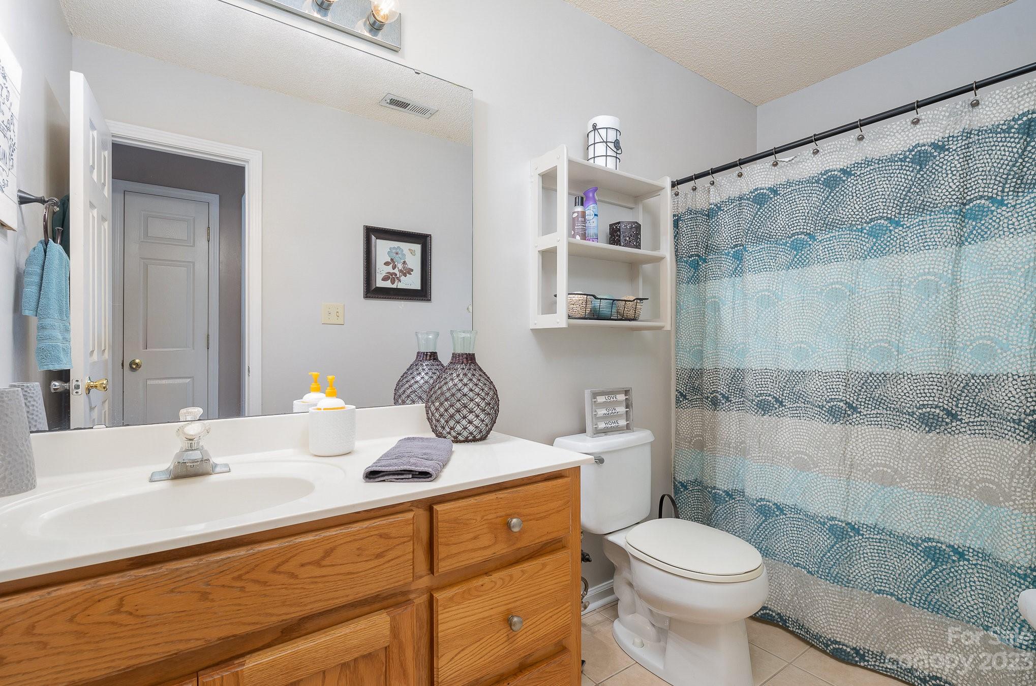 Adams Bluff - Residential