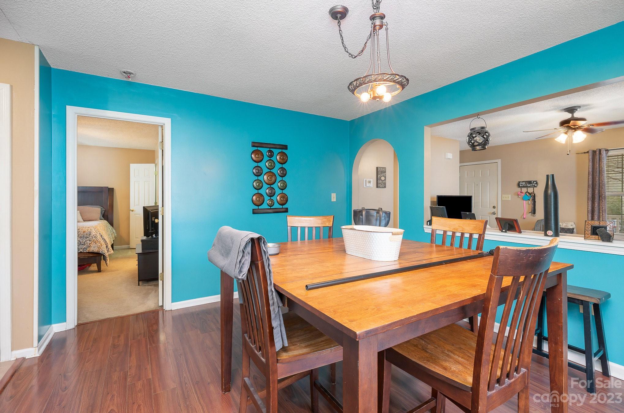 Adams Bluff - Residential