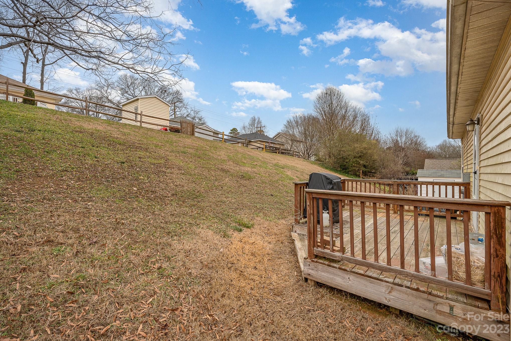 Adams Bluff - Residential