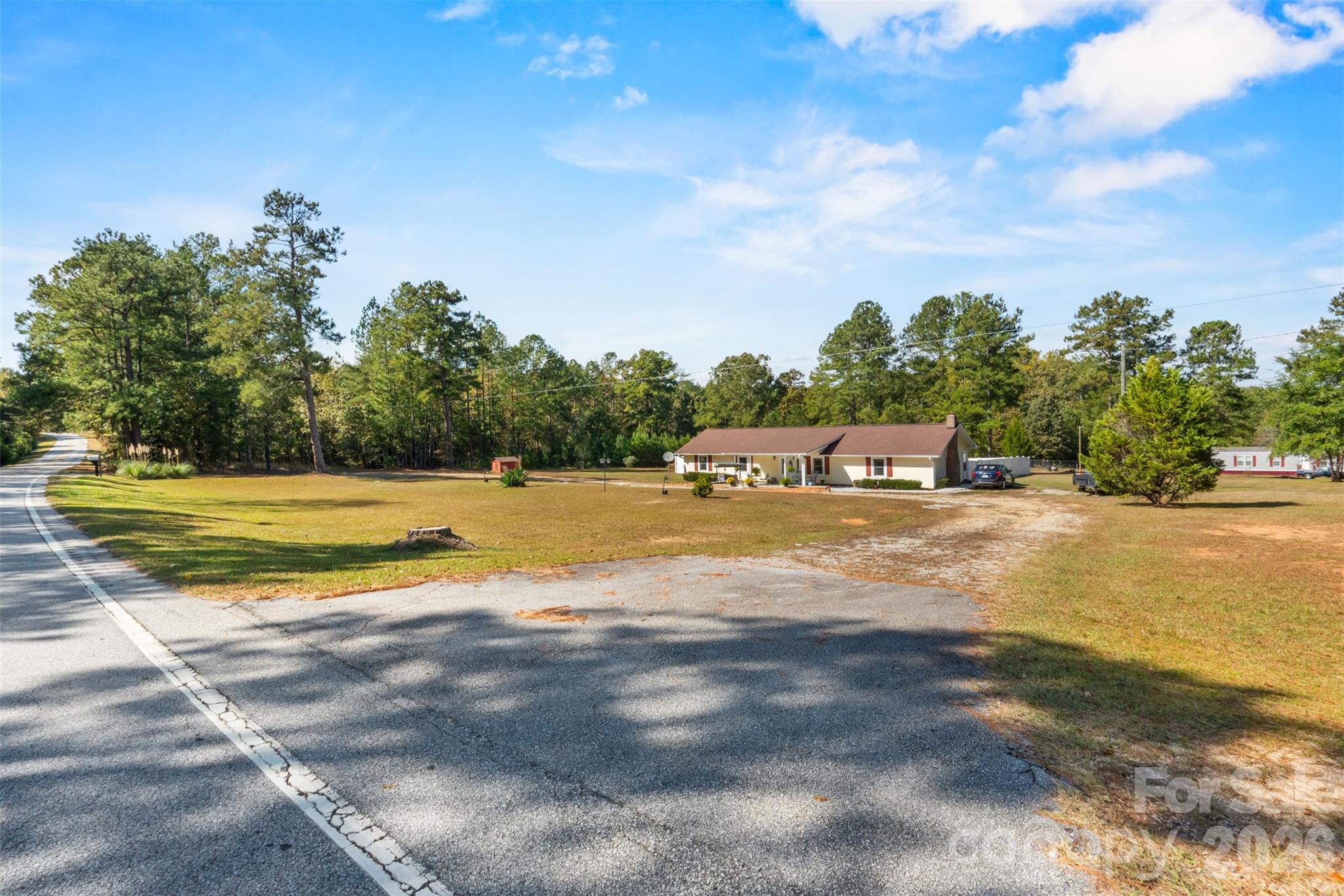 4576 Kincaid Bridge Road