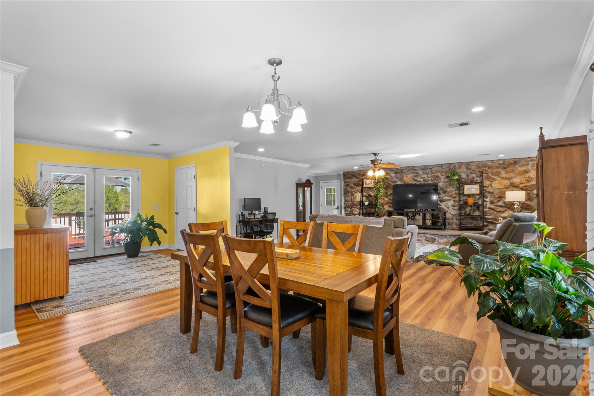 4576 Kincaid Bridge Road