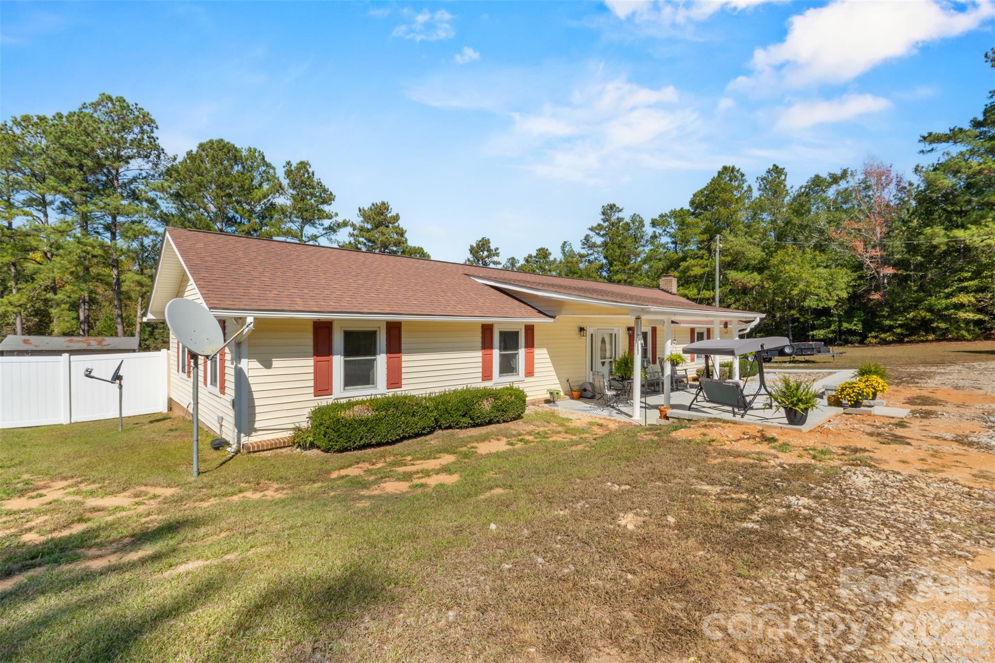 4576 Kincaid Bridge Road