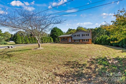 A home in Hickory