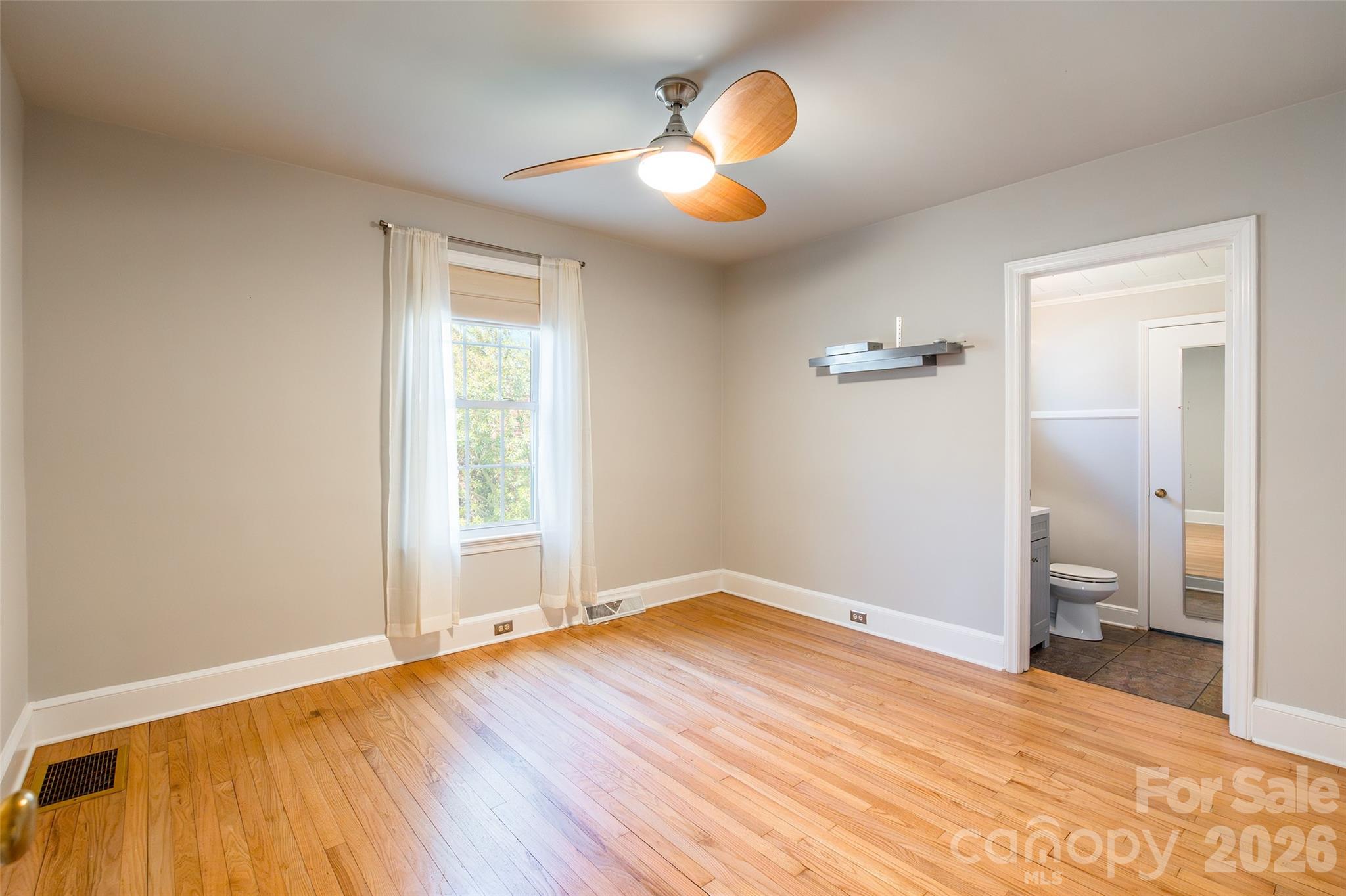 Seventeen Acres - Residential