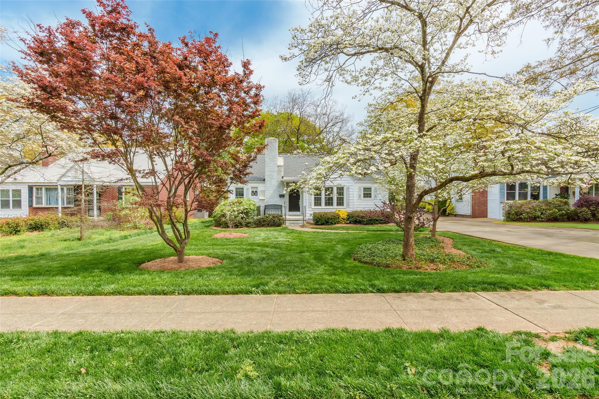 Seventeen Acres - Residential