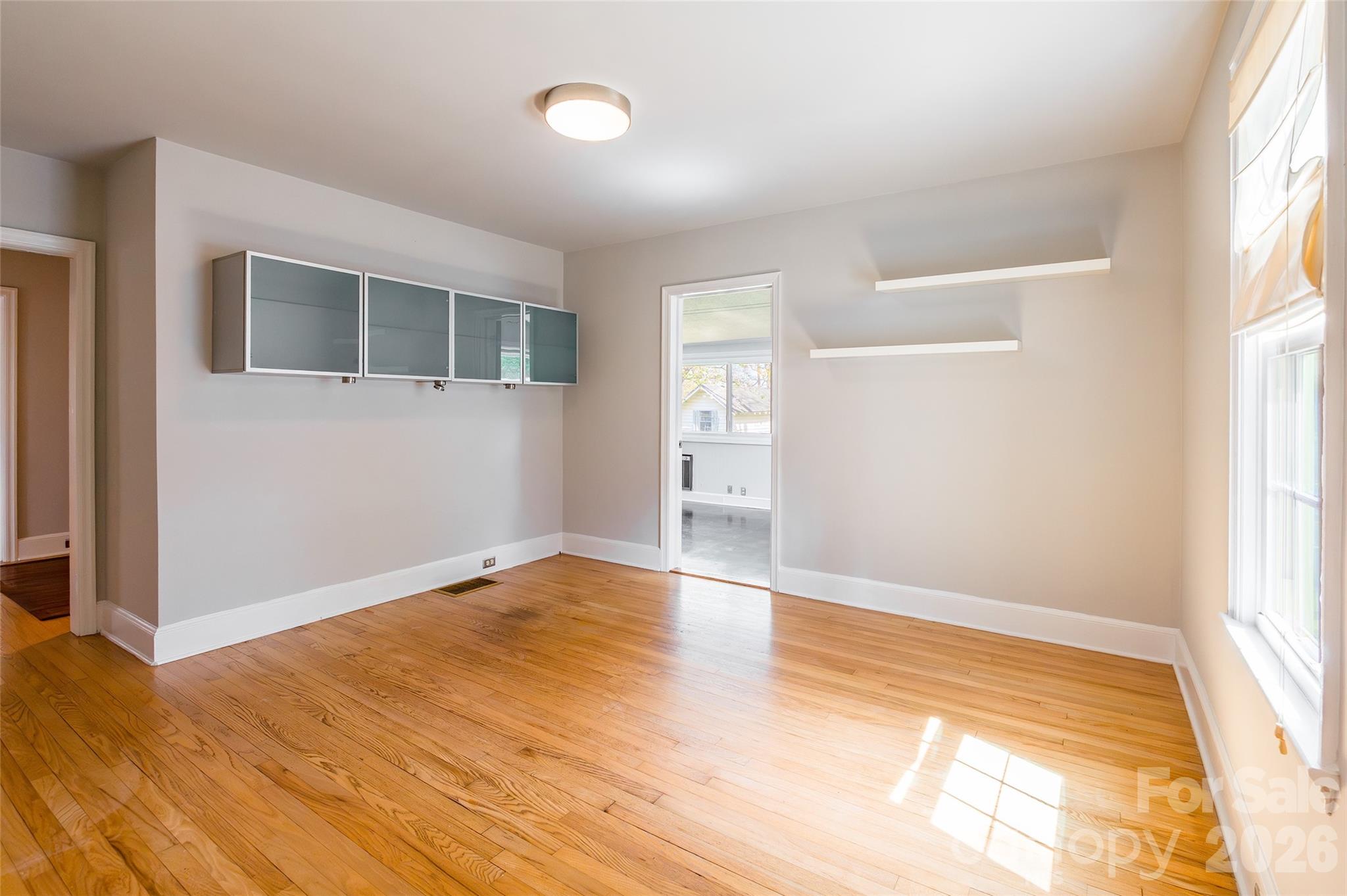 Seventeen Acres - Residential