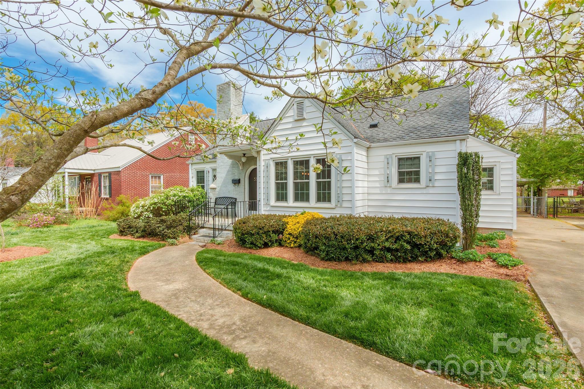 534 Ascot Ridge Road