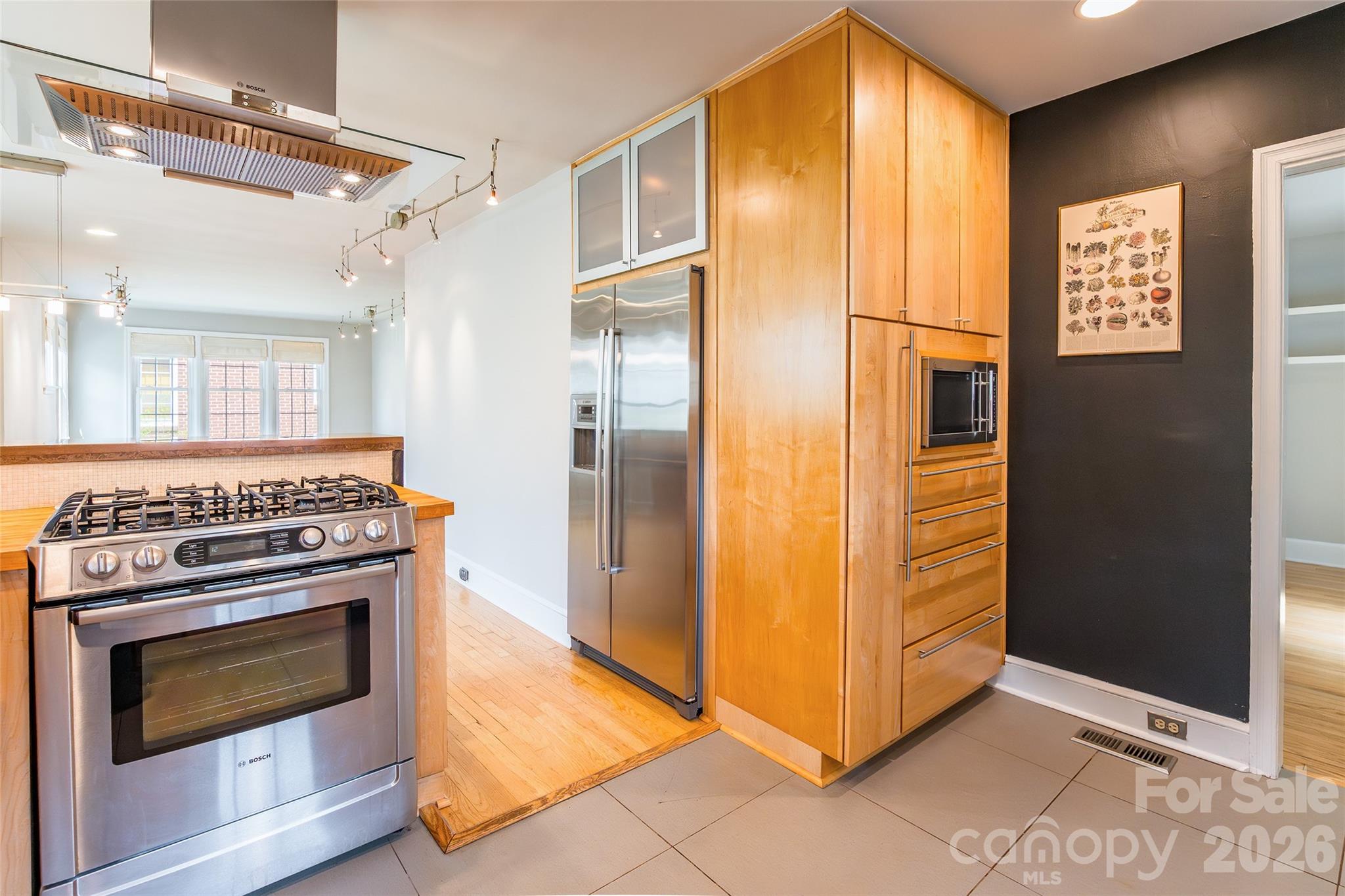 Seventeen Acres - Residential