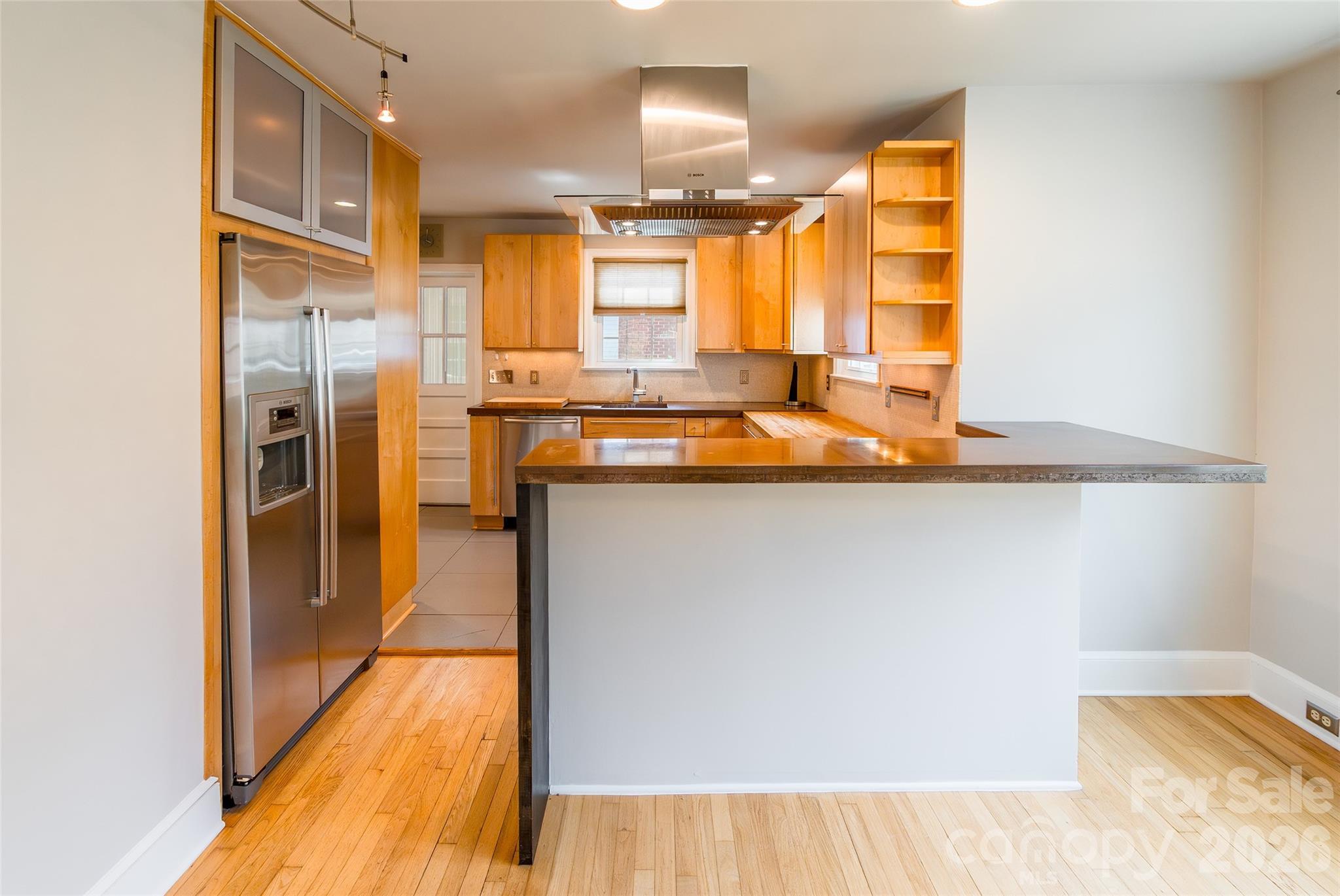 Seventeen Acres - Residential