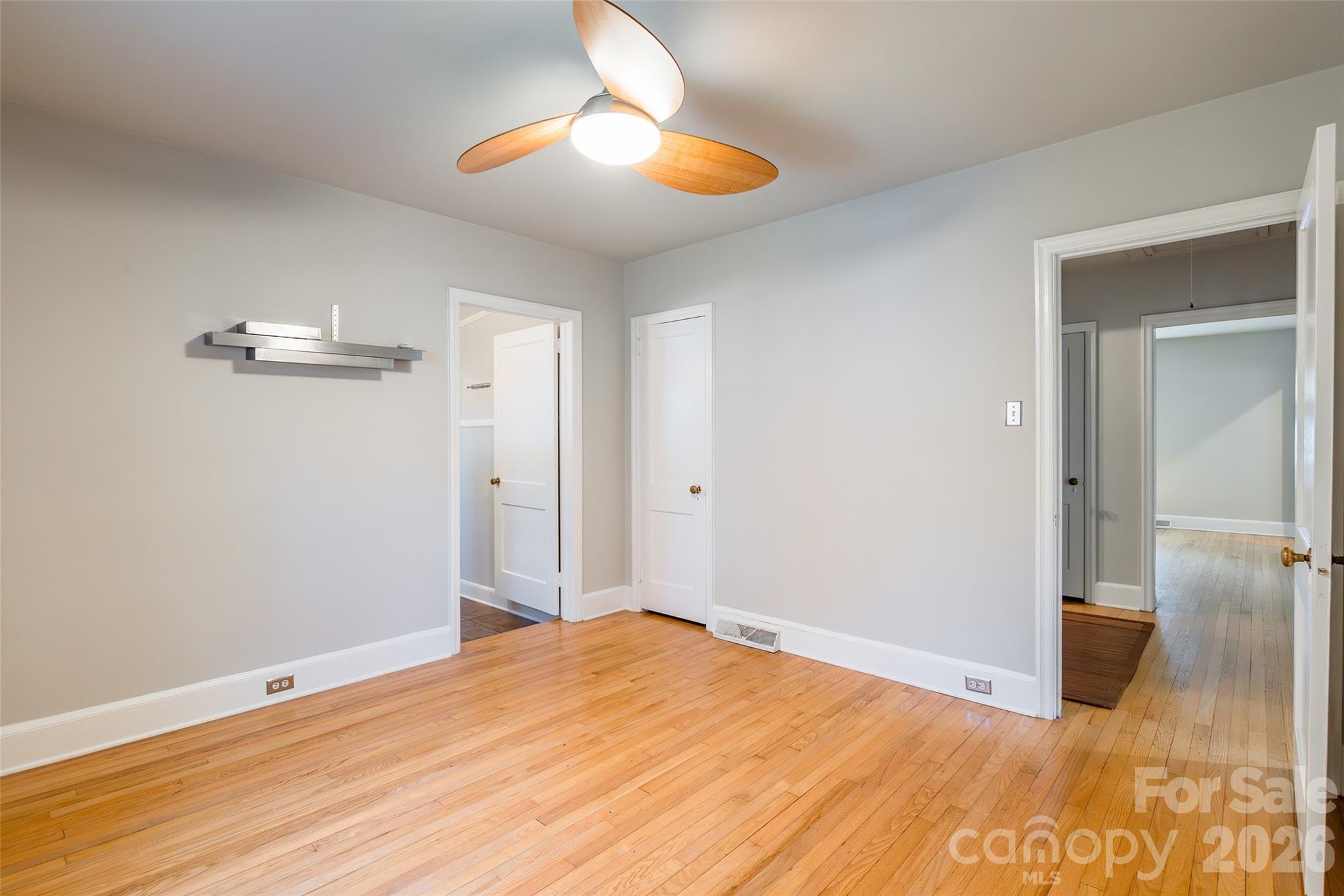 Seventeen Acres - Residential