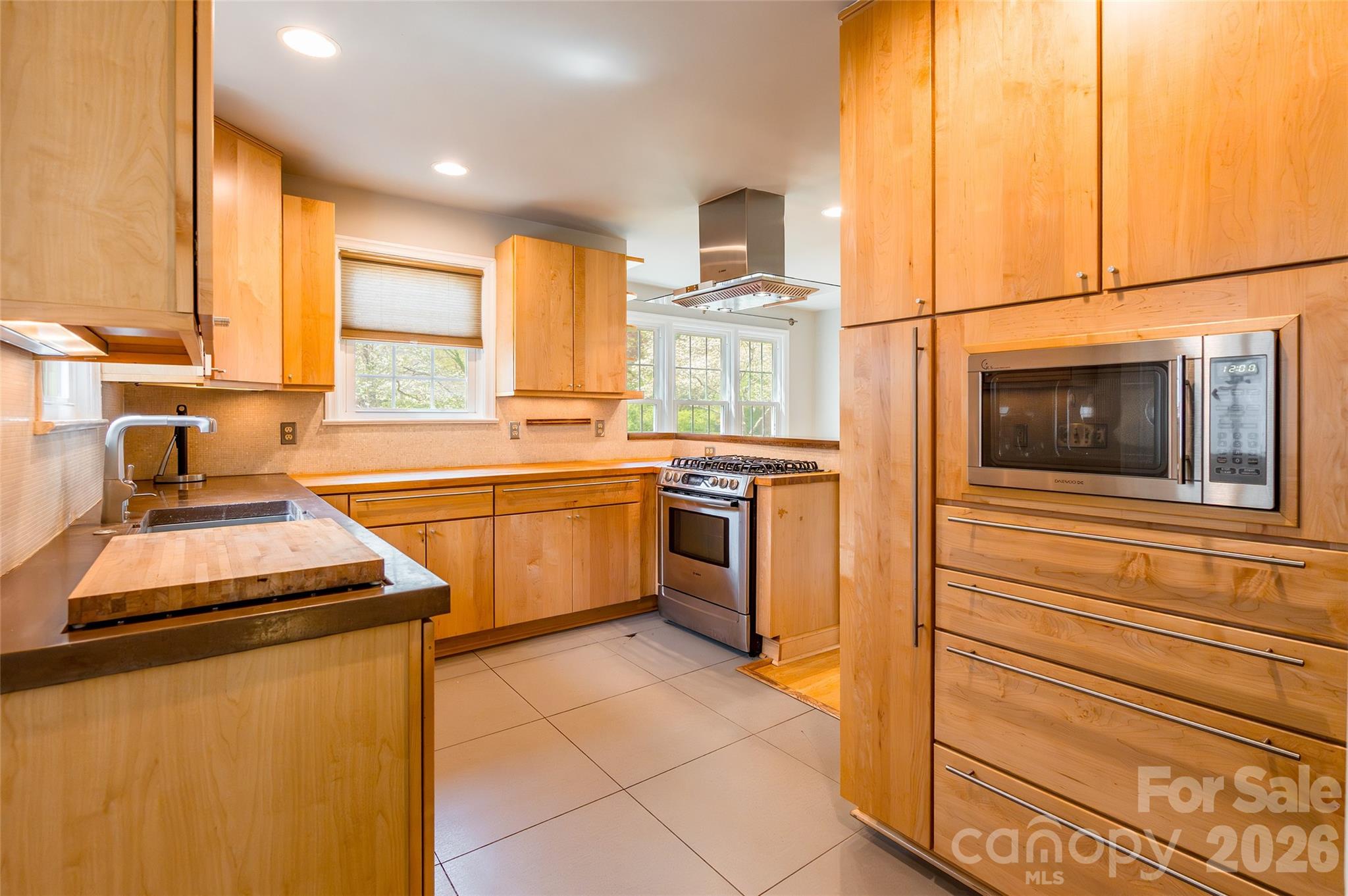 Seventeen Acres - Residential